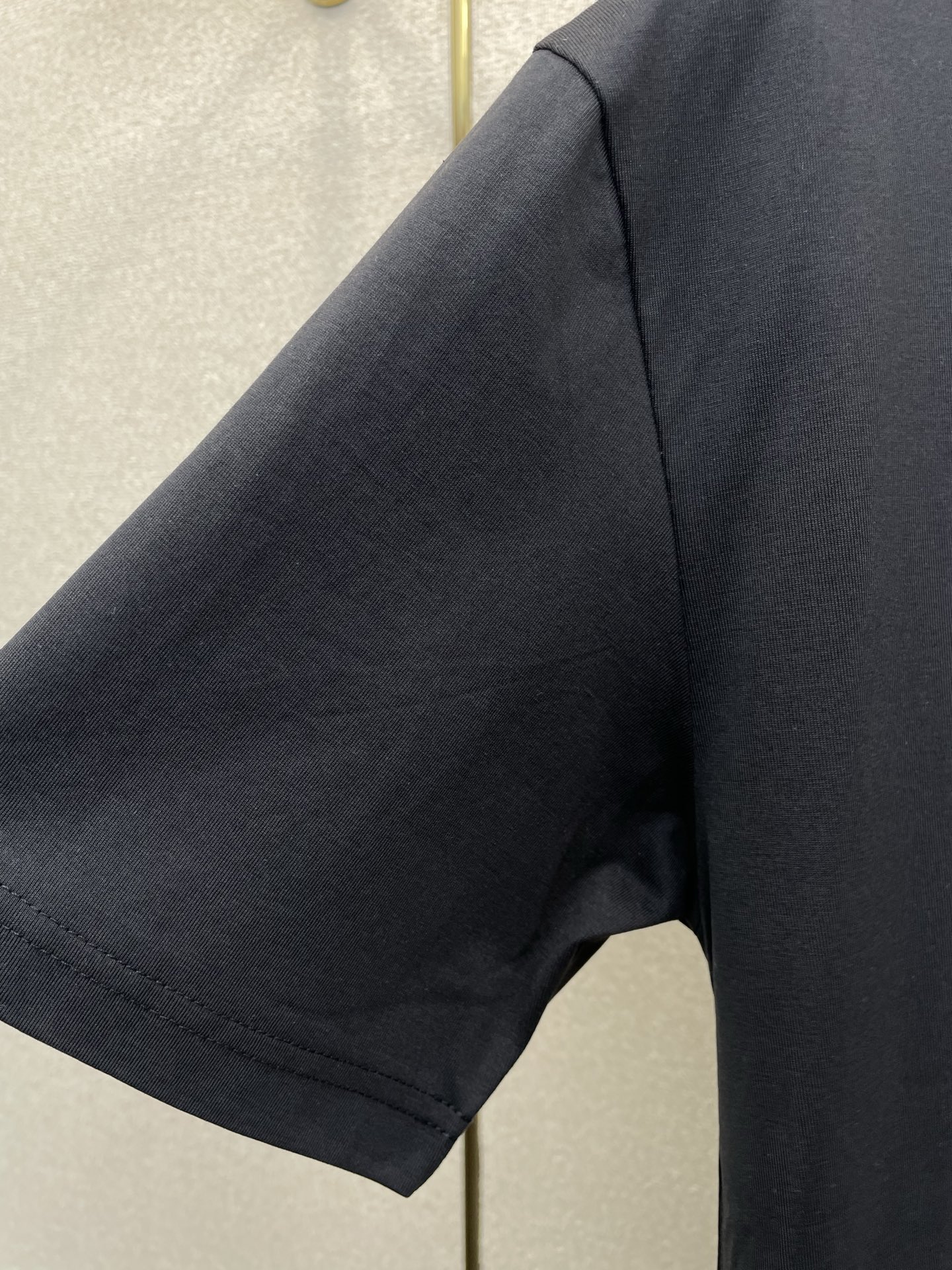 Burberry巴宝莉💥独家专供新款原单男士休闲短袖 高端定制 高端版本 时尚百搭爆款⚠️⚠️✨✨进口面料 手感超柔软细