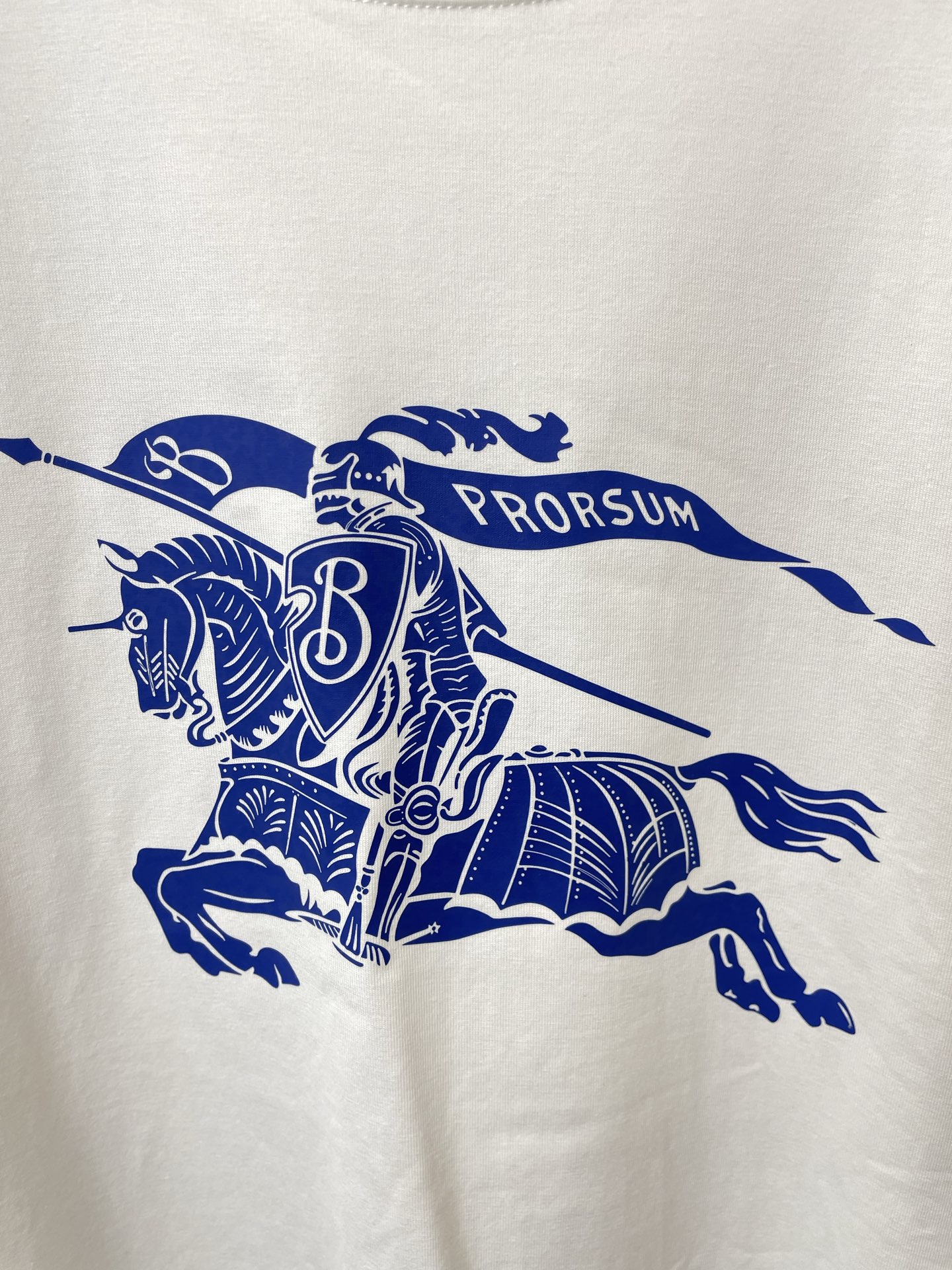 。Burberry巴宝莉💥独家专供新款原单男士休闲短袖 高端定制 高端版本 时尚百搭爆款⚠️⚠️✨✨进口