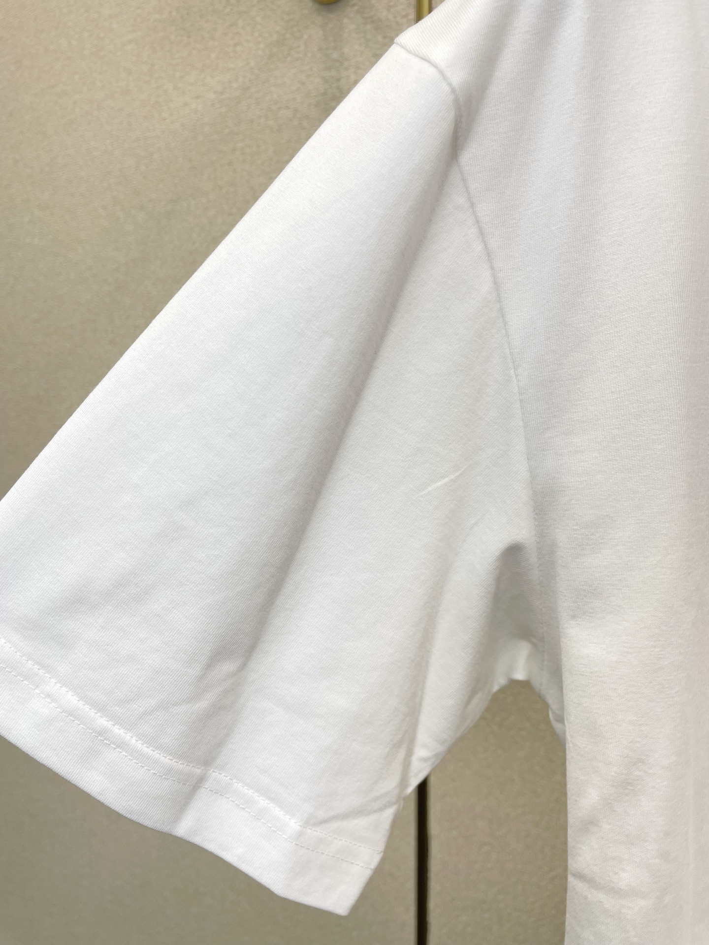 。Burberry巴宝莉💥独家专供新款原单男士休闲短袖 高端定制 高端版本 时尚百搭爆款⚠️⚠️✨✨进口
