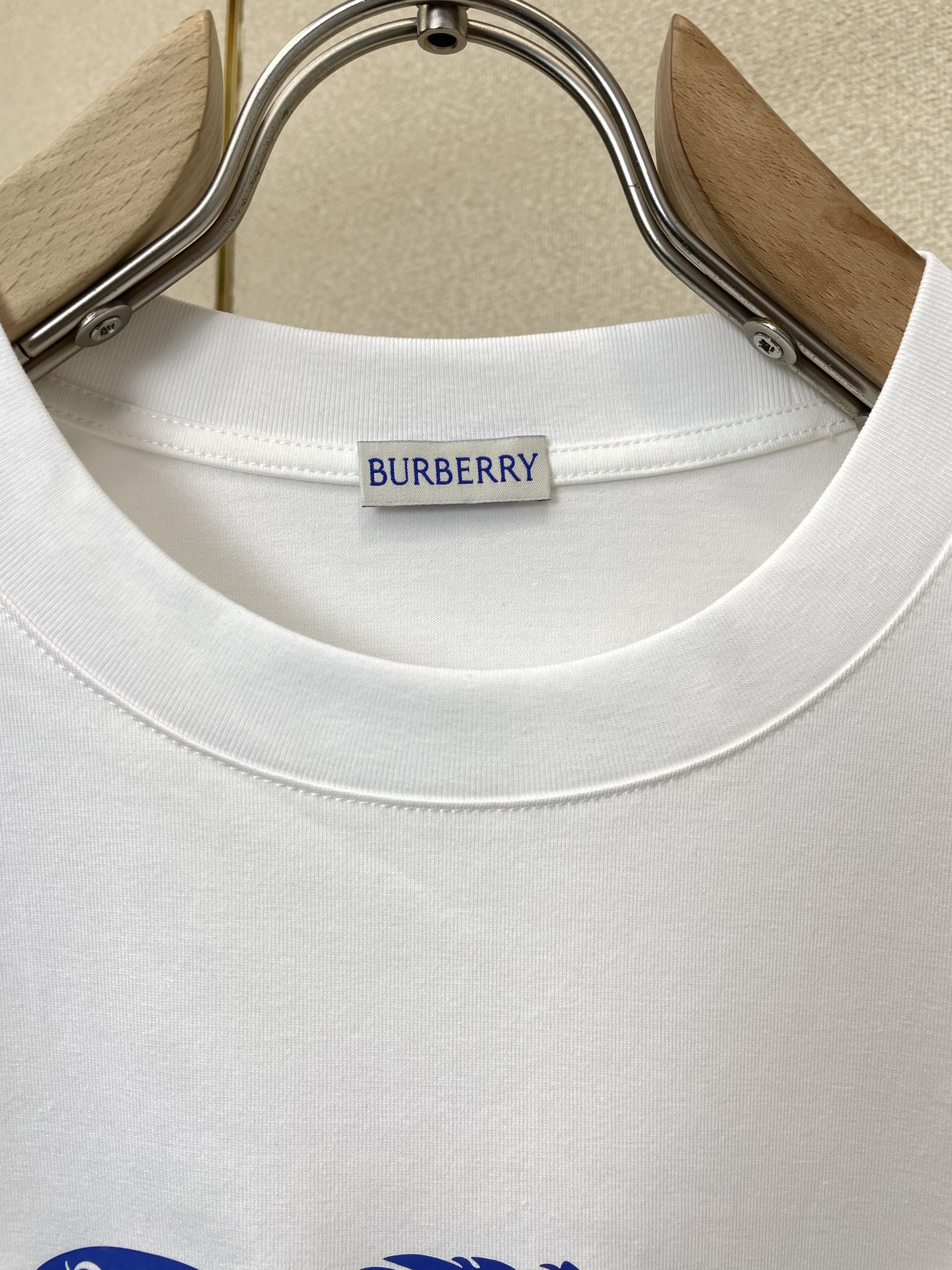 。Burberry巴宝莉💥独家专供新款原单男士休闲短袖 高端定制 高端版本 时尚百搭爆款⚠️⚠️✨✨进口