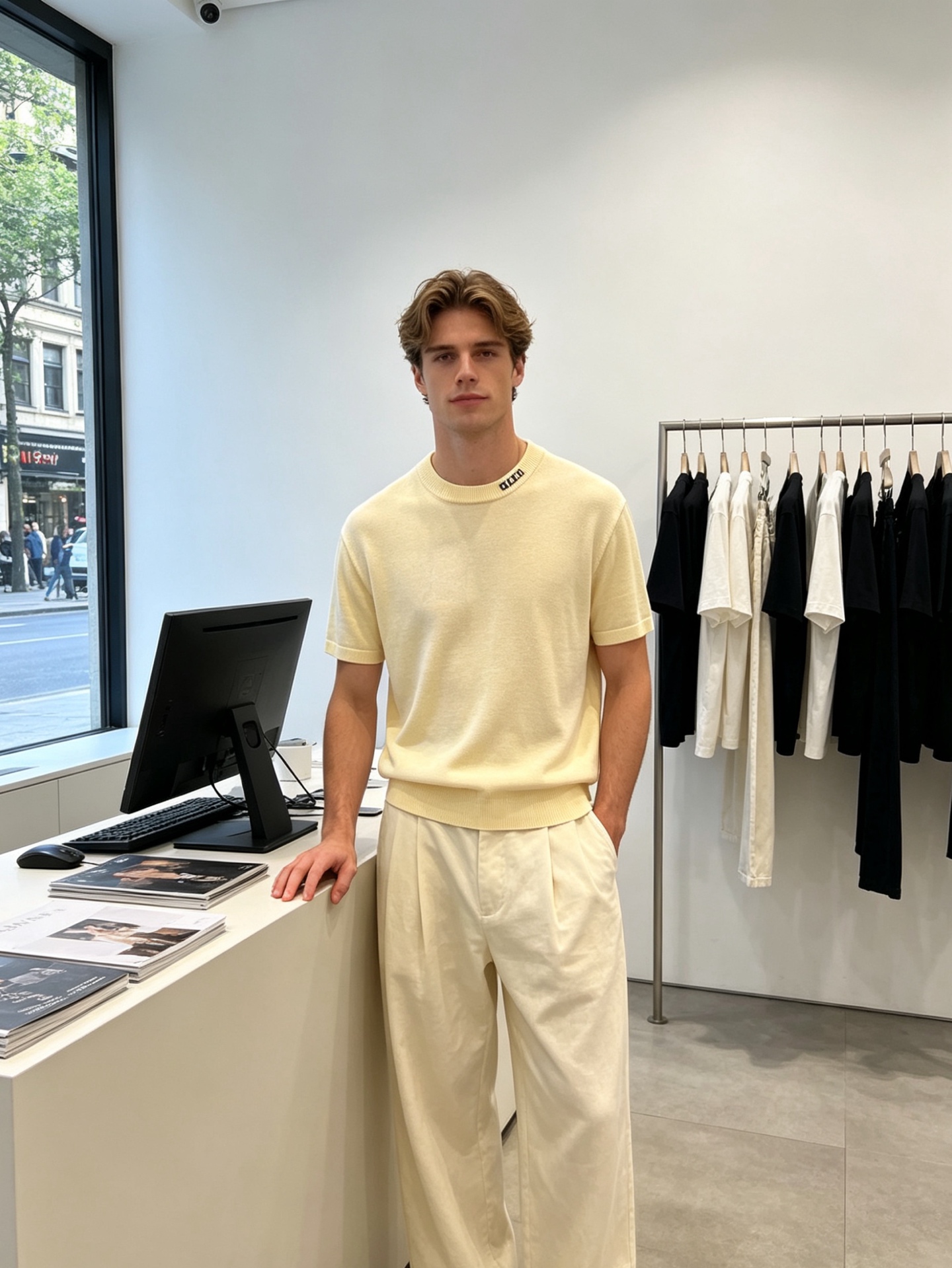 NO:848866,.Gucci Gucci exclusively supplies new original men's casual short sleeves. High-end customization. High-end version. Fashionable and versatile imported fabrics. Super soft and delicate feel. Skin-friendly and comfortable to wear. High-end boutique. The upper body is exquisitely made by the factory. A must-have item for men. Complete with three labels. Size S-XL,,gucci,gucci,T-shirt,19860909.Gucci古驰独家专供新款原单男士休闲短袖 高端定制 高端版本 时尚百搭爆款进口面料 手感超柔软细腻 穿着亲肤舒适 高端精品 代工厂精细做上身非常赞 男士必备单品 三标齐全 码数S-XL,,gucci,gucci,T-shirt,,Men's clothing