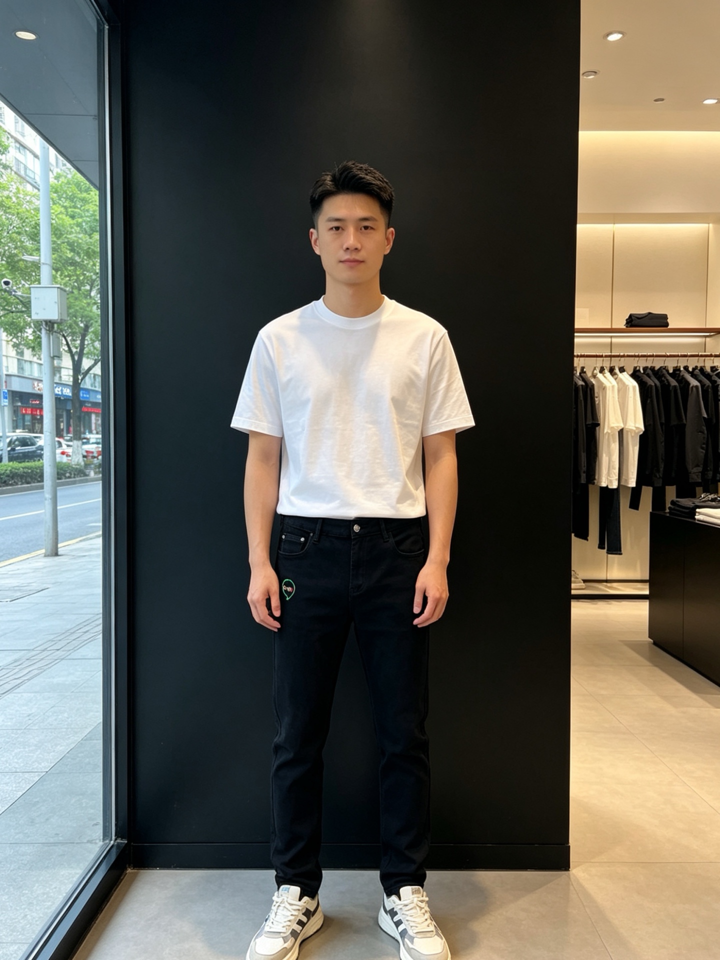 NO:917696,.FENDI Fendi's new high-end version of casual jeans that everyone wants to sell. Customized fabrics at the counter. Highly breathable and comfortable, with impeccable details. The brand element design concept reflects high quality. It feels delicate and soft!  It presents a casual cut and the upper body shape is awesome!  Code number 29-38,,fendi,fendi,jeans,19860909.FENDI芬迪砸锅卖铁都要上的新款新款休闲牛仔裤高端版本 专柜定制面料 透气舒适度高,细节无可挑剔,品牌元素设计理念,体现高品质.手感细腻柔软！呈现休闲裁剪,上身版型超赞！码数29-38,,fendi,fendi,jeans,,Men's clothing