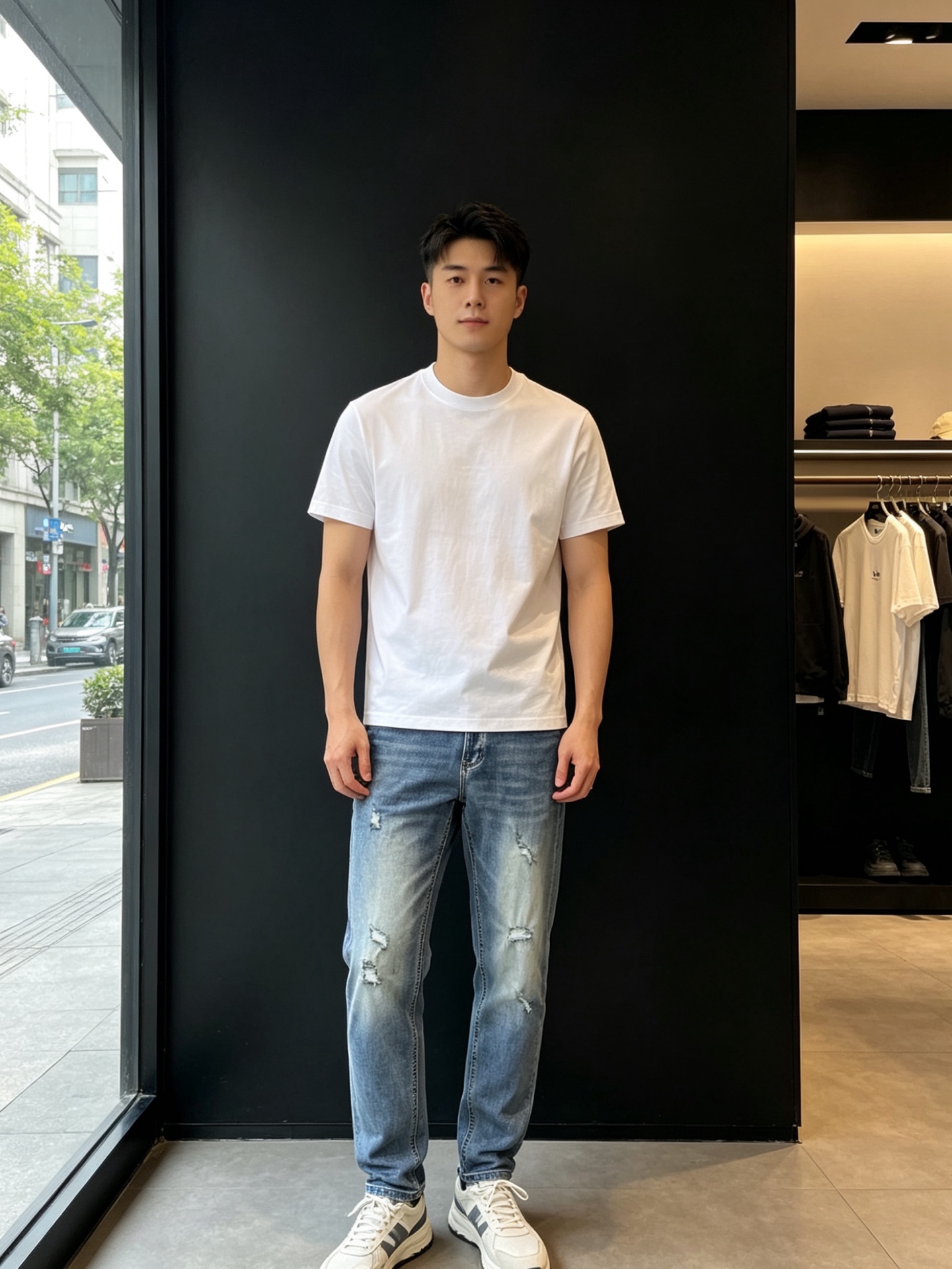 NO:868645,.Hermès' new high-end version of casual jeans that everyone buys. Custom-made fabrics at the counter. Highly breathable and comfortable, with impeccable details. The brand element design concept embodies high quality. It feels delicate and soft!  It presents a casual cut and the upper body shape is awesome!  Code number 29-38,,hermes,hermes,jeans,19860909.Hermès爱马仕砸锅卖铁都要上的新款新款休闲牛仔裤高端版本 专柜定制面料 透气舒适度高,细节无可挑剔,品牌元素设计理念,体现高品质.手感细腻柔软！呈现休闲裁剪,上身版型超赞！码数29-38,,hermes,hermes,jeans,,Men's clothing