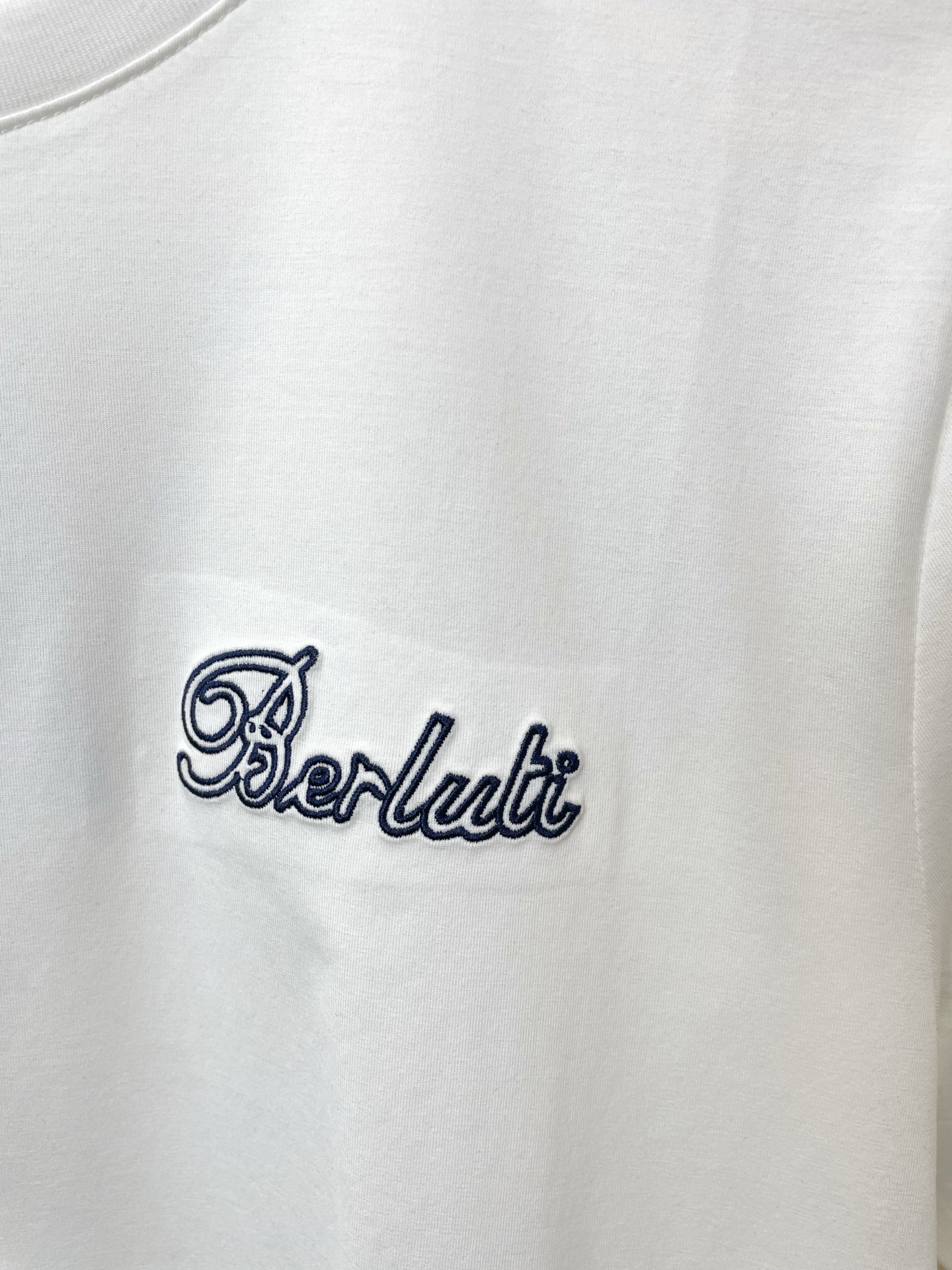 。BERLUTI布鲁提💥砸锅卖铁都要上的新款新款原单男士休闲短袖 高端定制 高端版本 时尚百搭爆款⚠️⚠