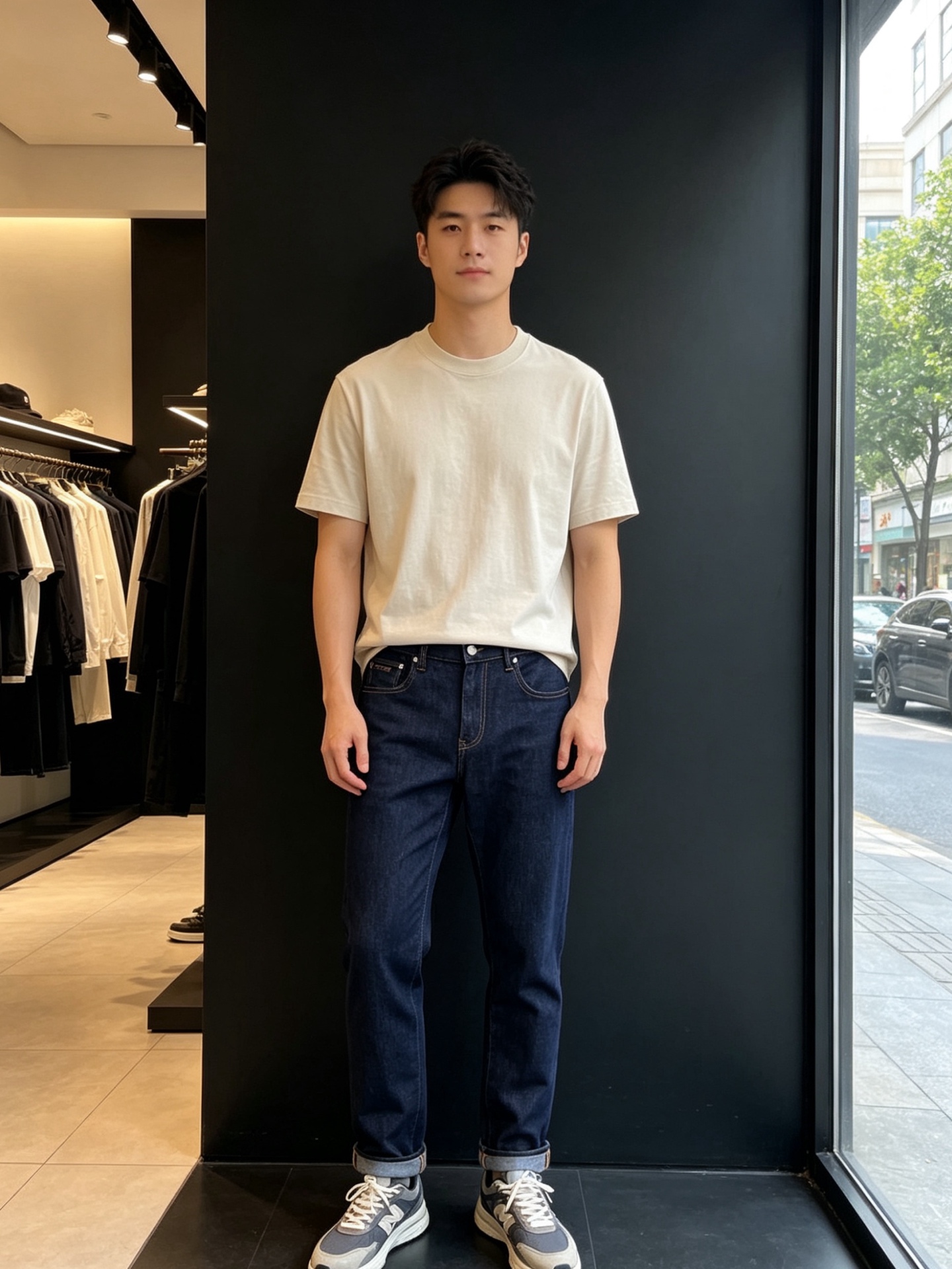NO:917712,.ZEGNA Zegna's new high-end version of casual jeans is a must-have.  Customized fabrics at the counter are highly breathable and comfortable, with impeccable details. The brand element design concept embodies high quality. Logo pattern, and feels delicate and soft!  It presents a casual cut and the upper body shape is awesome!  Code number 30-38,,zegna,jeans,19860909.ZEGNA杰尼亚砸锅卖铁都要上的新款新款 休闲牛仔裤高端版本！专柜定制面料 透气舒适度高,细节无可挑剔,品牌元素设计理念,体现高品质.logo图案,手感细腻柔软！呈现休闲裁剪,上身版型超赞！码数30-38,,zegna,jeans,,Men's clothing