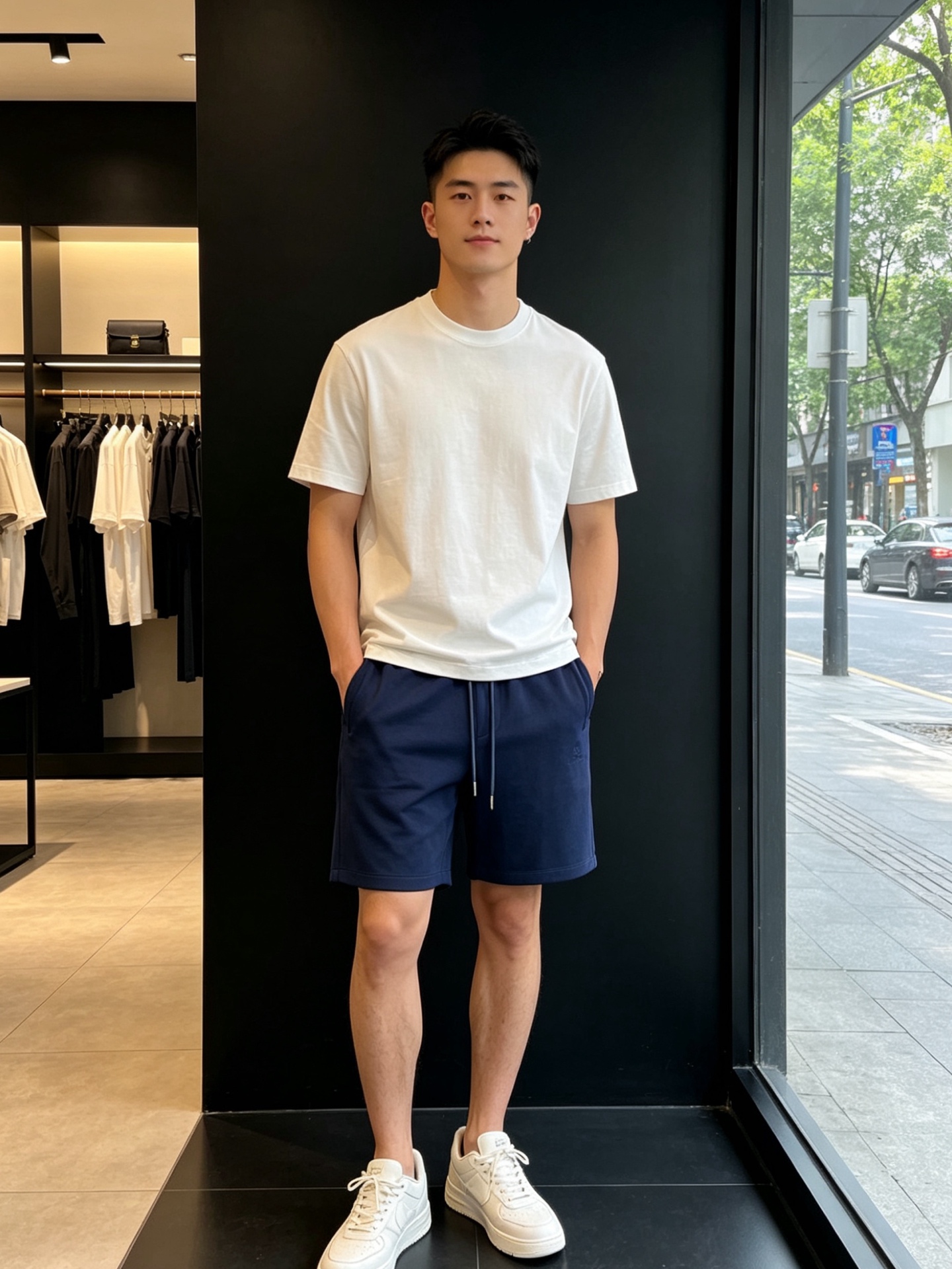NO:913009,.LP-Loro Piana is a new high-end version of casual shorts that everyone will buy!  Custom-made fabrics at the counter are highly breathable and comfortable, with impeccable details and brand element design concepts, reflecting high quality. It feels delicate and soft!  It presents a casual cut and the upper body shape is awesome!  Size: M-3XL,,loro piana,loro piana,shorts,19860909.LP-Loro Piana诺悠翩雅砸锅卖铁都要上的新款新款 休闲短裤高端版本！专柜定制面料 透气舒适度高,细节无可挑剔,品牌元素设计理念,体现高品质.手感细腻柔软！呈现休闲裁剪,上身版型超赞！码数: M-3XL,,loro piana,loro piana,shorts,,Men's clothing
