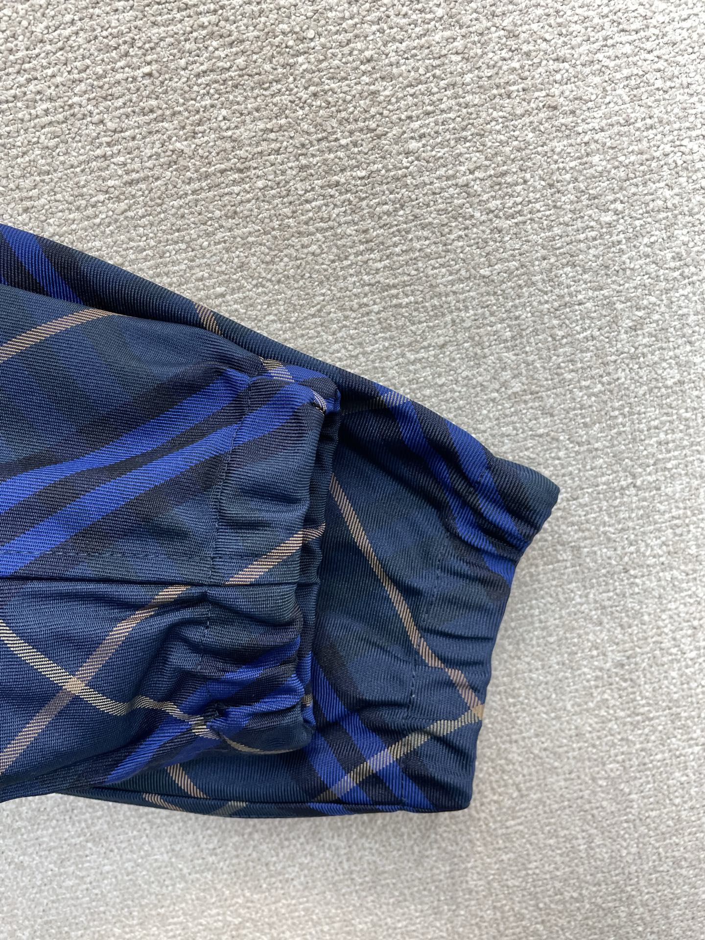 。Burberry巴宝莉💥砸锅卖铁都要上的新款新款原单男士休闲连帽外套 高端定制 高端版本 时尚百搭爆款