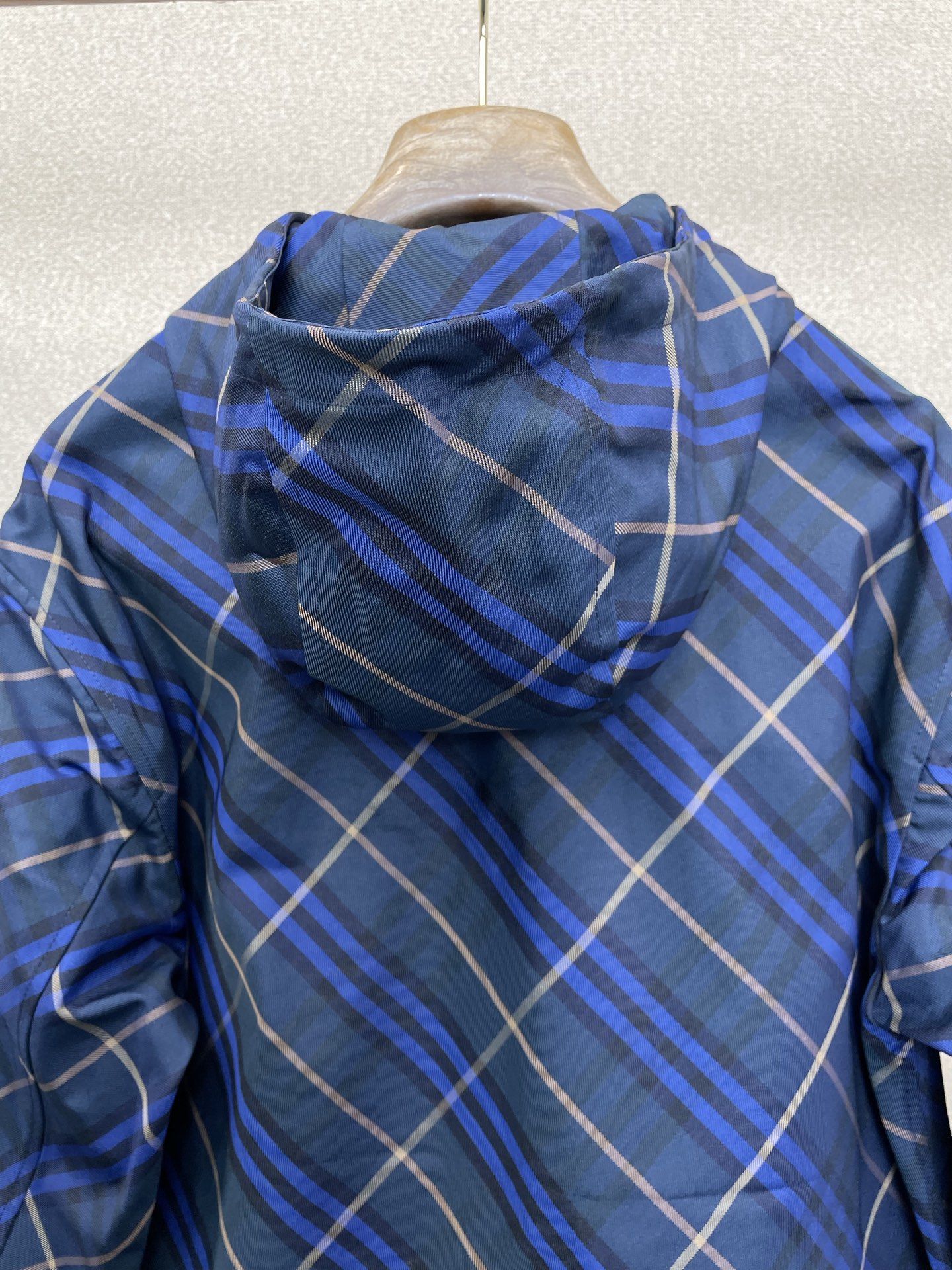 。Burberry巴宝莉💥砸锅卖铁都要上的新款新款原单男士休闲连帽外套 高端定制 高端版本 时尚百搭爆款