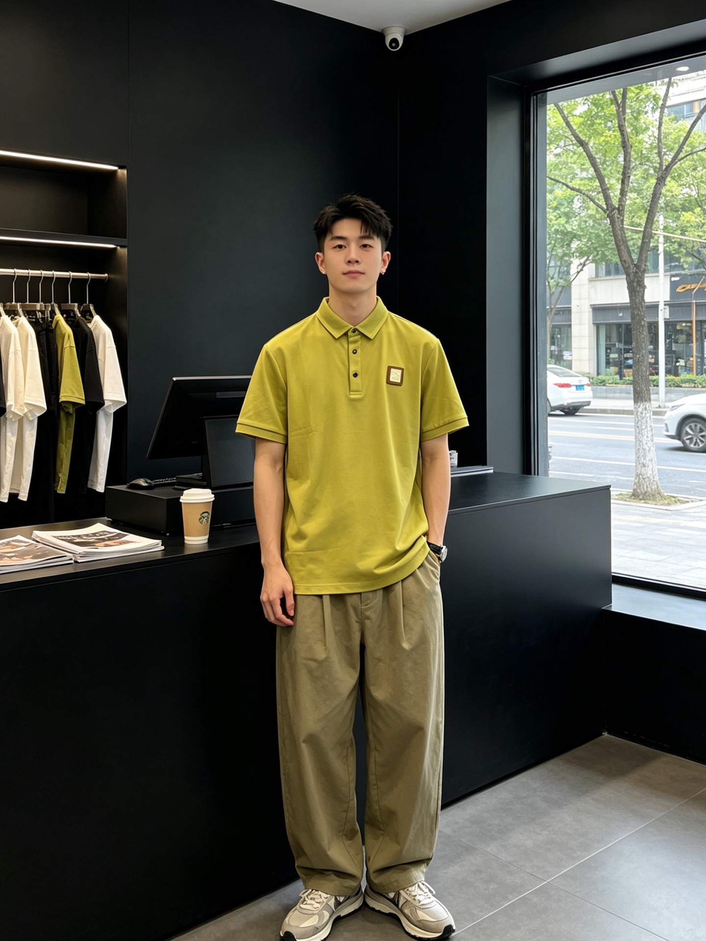 NO:856609,.LP-Loro Piana is a must-have new style original men's casual short-sleeved shirt. High-end customization. High-end version. Fashionable and versatile imported fabrics. Super soft and delicate feel. Skin-friendly and comfortable to wear. High-end boutique. The upper body is finely made by the foundry. It is a must-have item for men. Three complete standards. Size S-4XL,, loro piana, loro piana, T-shirt,19860909.LP-Loro Piana诺悠翩雅砸锅卖铁都要上的新款新款原单男士休闲短袖 高端定制 高端版本 时尚百搭爆款进口面料 手感超柔软细腻 穿着亲肤舒适 高端精品 代工厂精细做上身非常赞 男士必备单品 三标齐全 码数S-4XL,,loro piana,loro piana,T-shirt,,Men's clothing