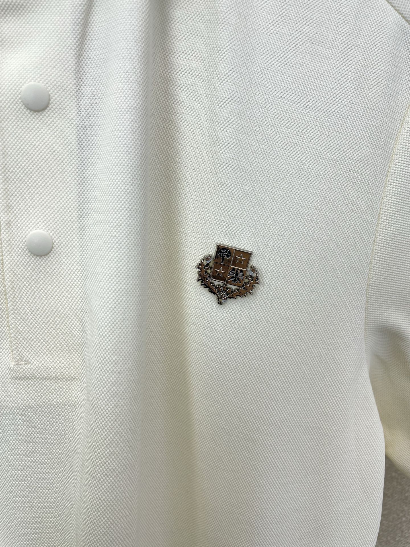 。Loro Piana-Loro Piana诺悠翩雅💥砸锅卖铁都要上的新款新款原单男士休闲短袖 高端定制