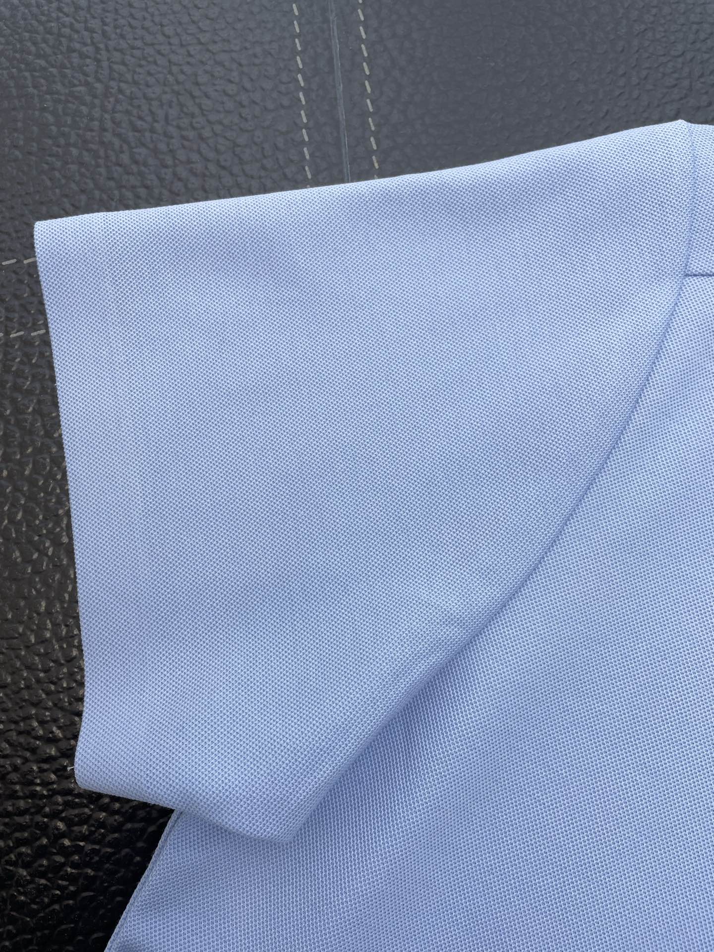 。Loro Piana-Loro Piana诺悠翩雅💥砸锅卖铁都要上的新款新款原单男士休闲短袖 高端定制