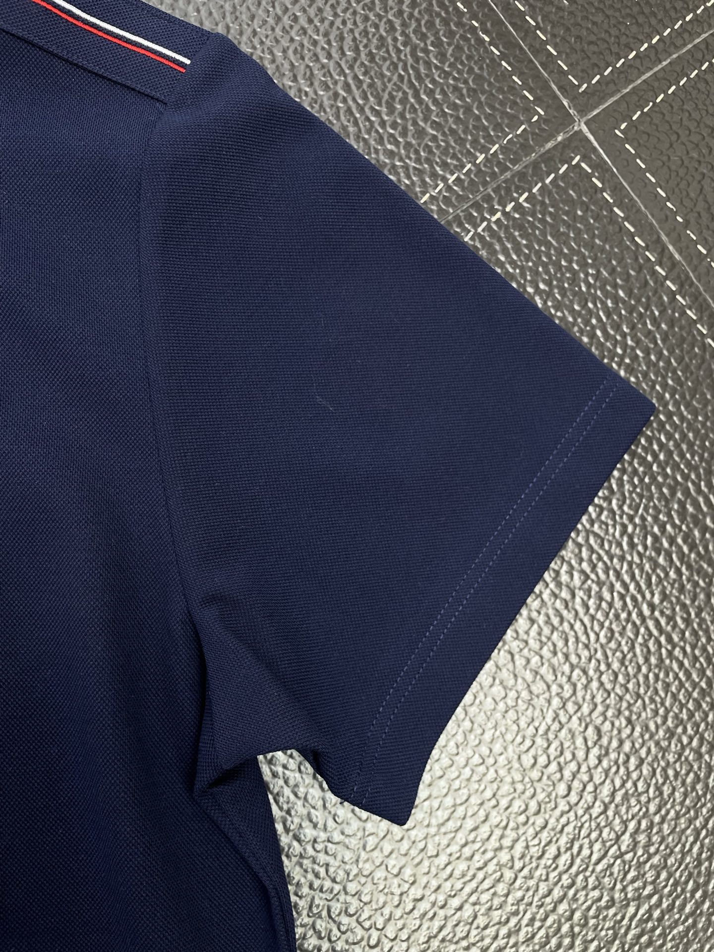 。Moncler蒙口💥砸锅卖铁都要上的新款新款原单男士休闲短袖 高端定制 高端版本 时尚百搭爆款⚠️⚠️