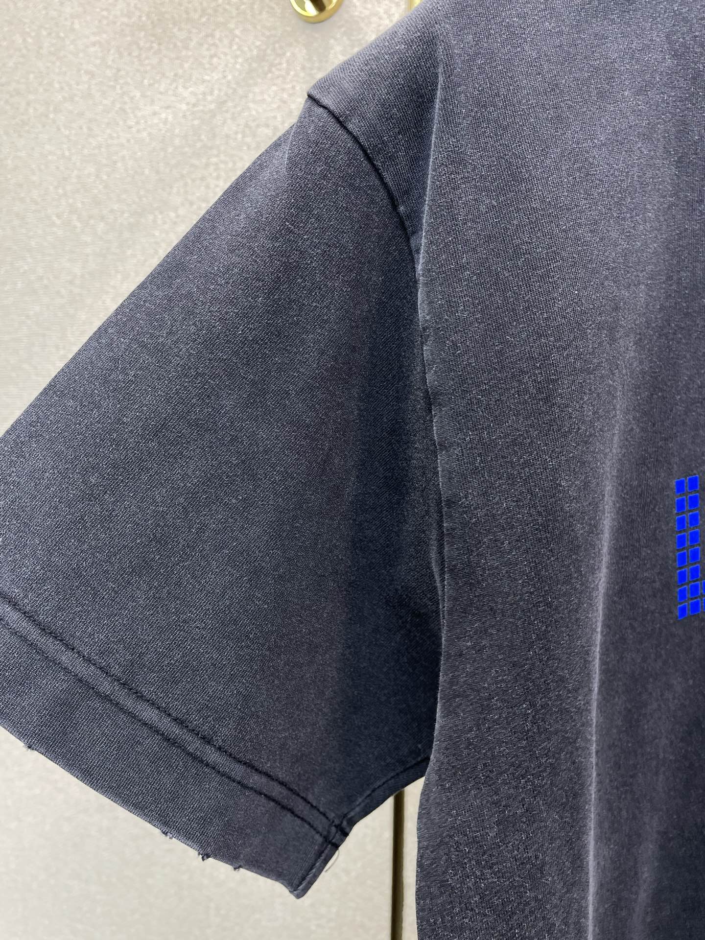 。LOEWE罗意威💥砸锅卖铁都要上的新款新款原单男士休闲短袖 高端定制 高端版本 时尚百搭爆款⚠️⚠️✨