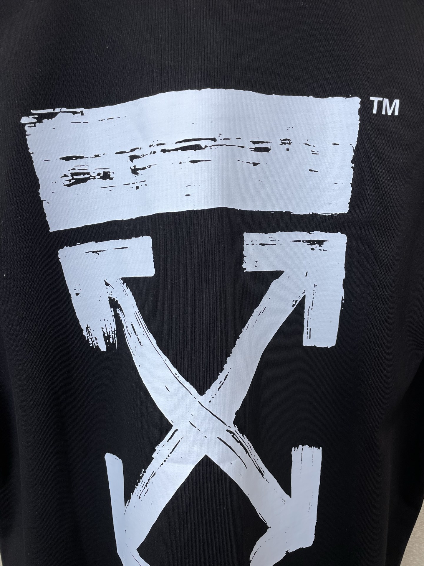 。OFF-WHITE💥砸锅卖铁都要上的新款新款原单男士休闲短袖 高端定制 高端版本 时尚百搭爆款⚠️⚠️