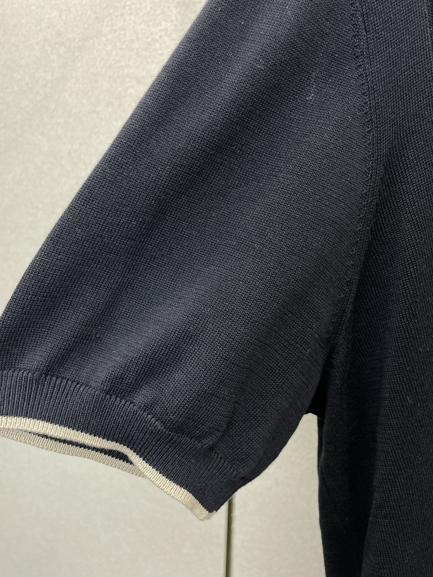。BC-Brunello Cucineli 布鲁内洛 •库奇內利💥砸锅卖铁都要上的新款新款原单男士休闲针
