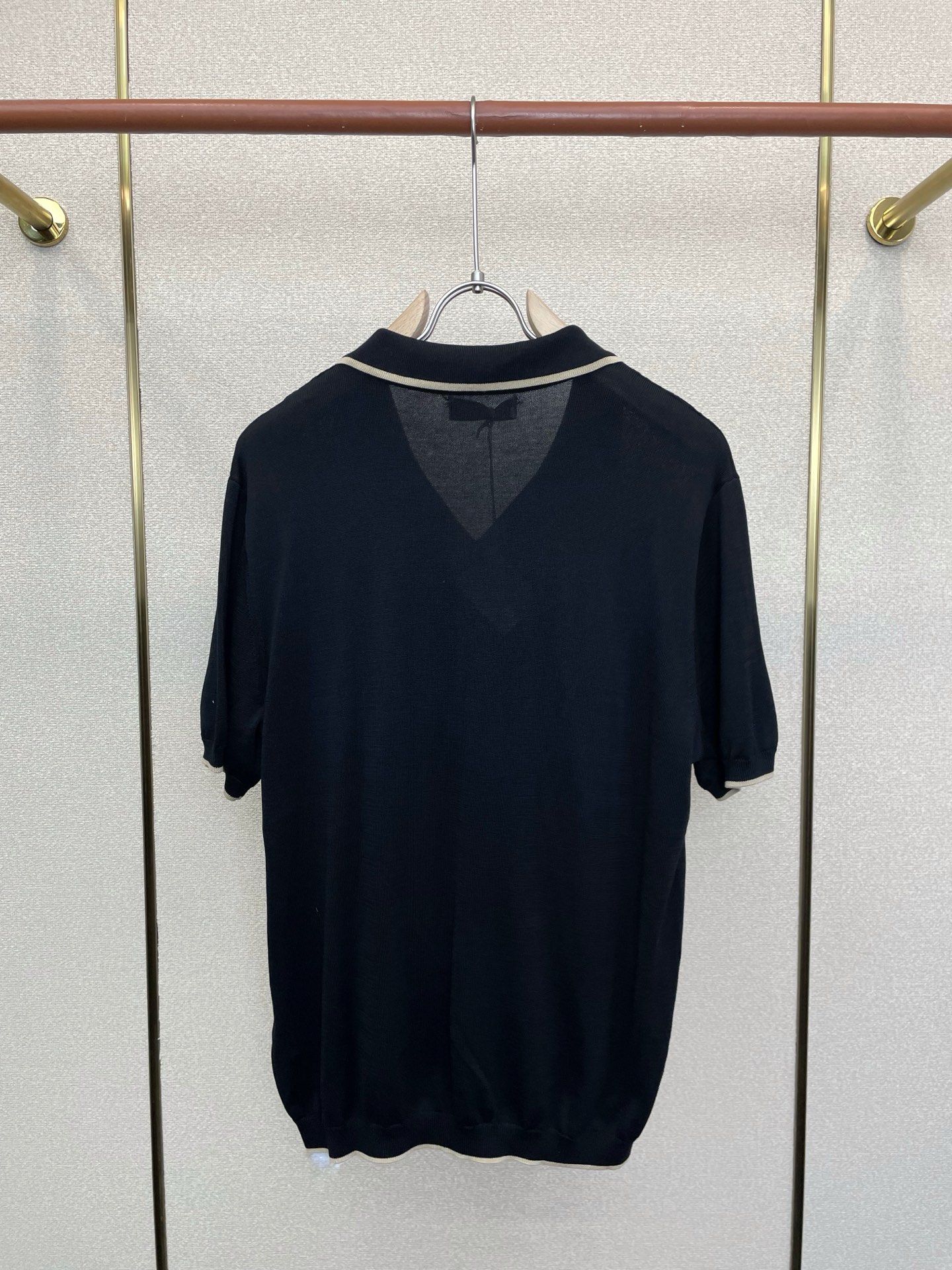 。BC-Brunello Cucineli 布鲁内洛 •库奇內利💥砸锅卖铁都要上的新款新款原单男士休闲针