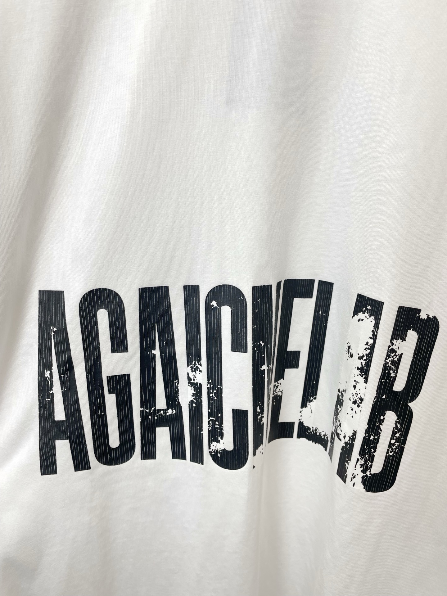 。Balenciaga巴黎世家💥砸锅卖铁都要上的新款新款原单男士休闲短袖 高端定制 高端版本 时尚百搭爆