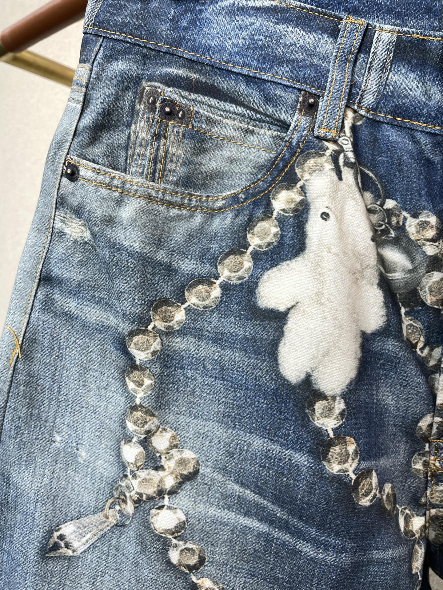 。Acne Studios💥砸锅卖铁都要上的新款新款休闲牛仔阔腿裤 高端版本！独特设计 专柜定制面料 透