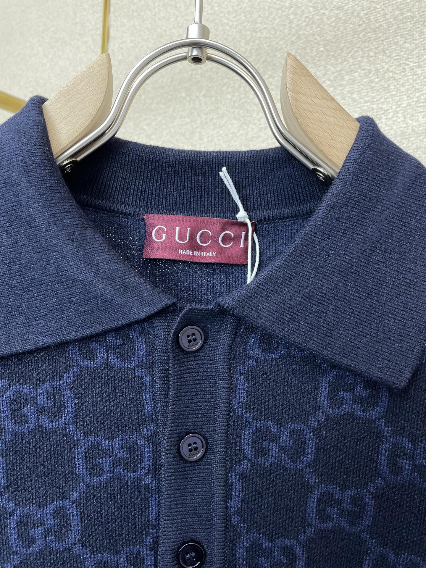 。Gucci古驰💥砸锅卖铁都要上的新款新款原单男士休闲短袖 高端定制 高端版本 时尚百搭爆款⚠️⚠️✨✨