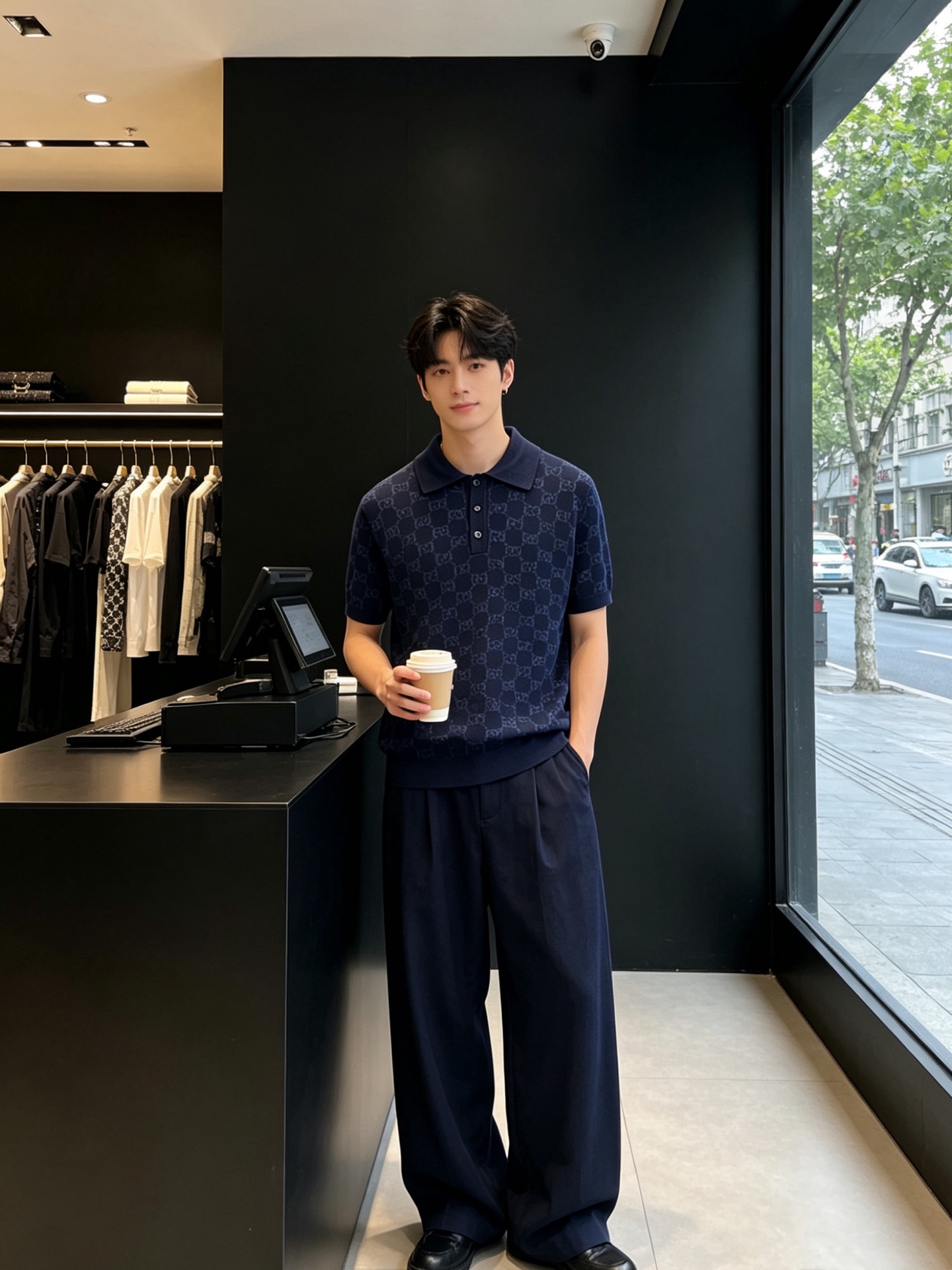 NO:868750,.Gucci Gucci is a must-have new model, original men's casual short sleeves, high-end customization, high-end version, fashionable and versatile, popular imported fabrics, super soft and delicate to the touch, skin-friendly and comfortable to wear, high-end boutique, the upper body is exquisitely made by the OEM, a must-have item for men, complete with three standards, size S-XL,, gucci, gucci, T-shirt,19860909.Gucci古驰砸锅卖铁都要上的新款新款原单男士休闲短袖 高端定制 高端版本 时尚百搭爆款进口面料 手感超柔软细腻 穿着亲肤舒适 高端精品 代工厂精细做上身非常赞 男士必备单品 三标齐全 码数S-XL,,gucci,gucci,T-shirt,,Men's clothing