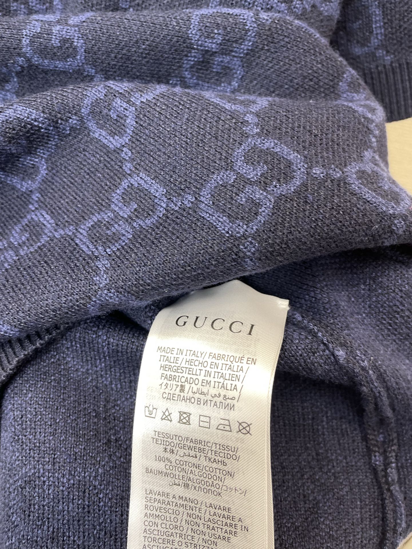 。Gucci古驰💥砸锅卖铁都要上的新款新款原单男士休闲短袖 高端定制 高端版本 时尚百搭爆款⚠️⚠️✨✨