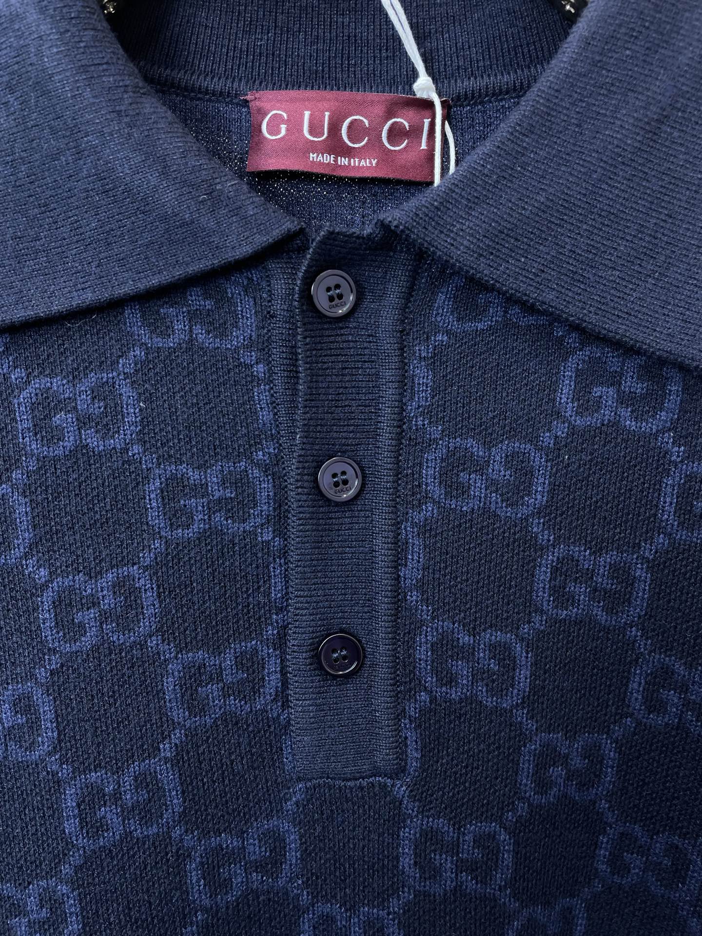 。Gucci古驰💥砸锅卖铁都要上的新款新款原单男士休闲短袖 高端定制 高端版本 时尚百搭爆款⚠️⚠️✨✨