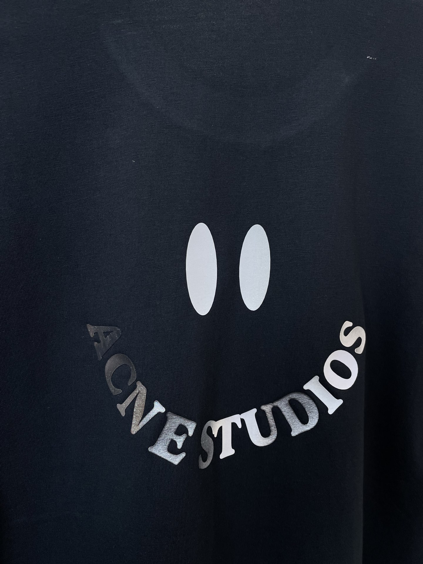 。Acne Studios💥砸锅卖铁都要上的新款新款原单男士休闲短袖 高端定制 高端版本 时尚百搭爆款⚠