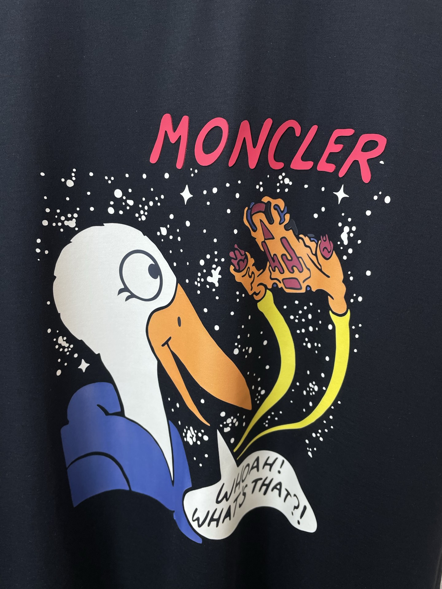。Moncler蒙口💥砸锅卖铁都要上的新款新款原单男士休闲短袖 高端定制 高端版本 时尚百搭爆款⚠️⚠️