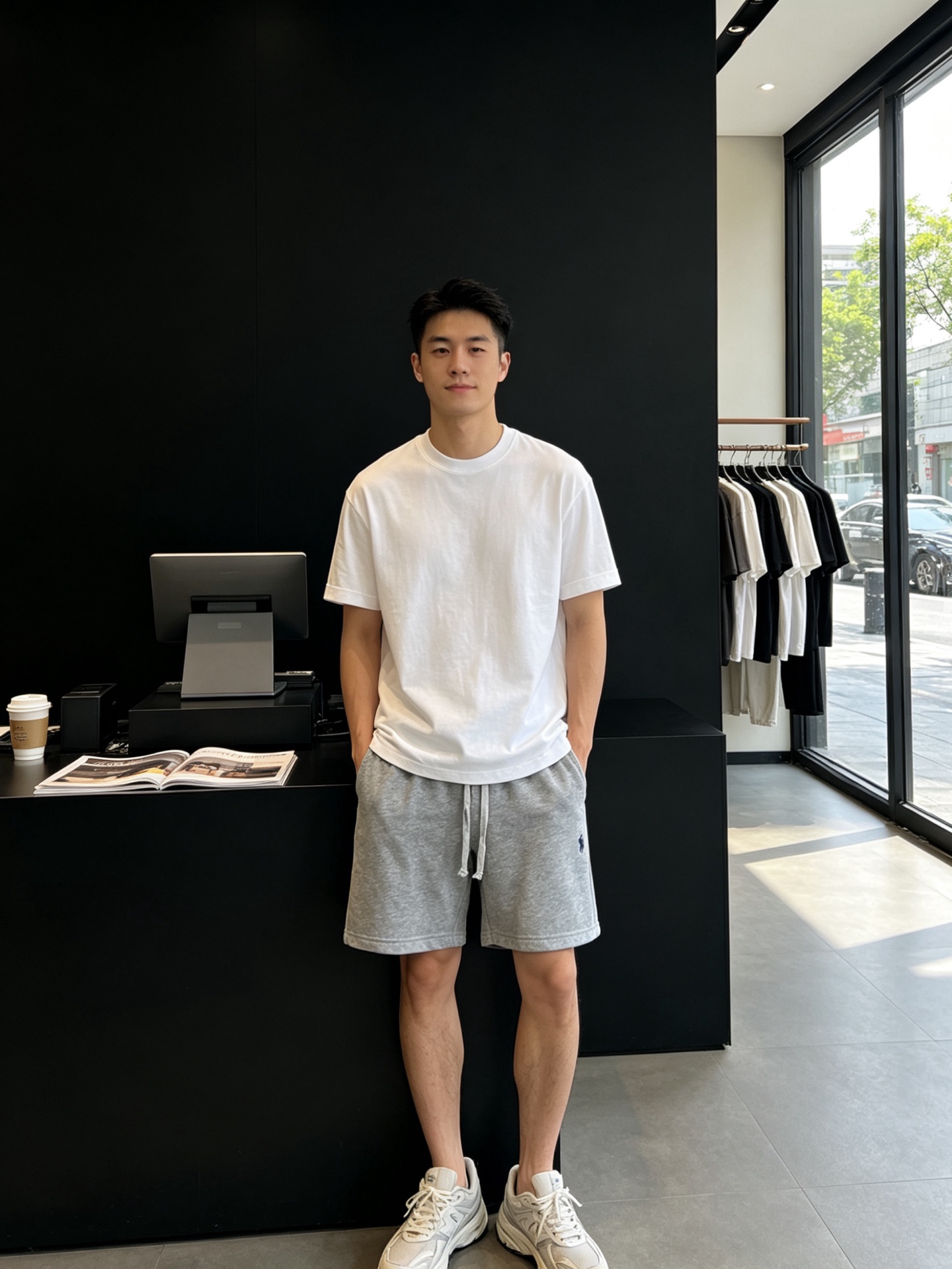 NO:874341,.Ralph Lauren's new and original men's casual shorts are high-end custom-made. High-end version. Fashionable and versatile imported fabrics. Super soft and delicate feel. Skin-friendly and comfortable to wear. High-end boutique. The upper body is finely made by the factory. It is a must-have item for men. Three standards are complete. Sizes S-XL, loro piana, shorts,19860909.Ralph Lauren拉夫劳伦砸锅卖铁都要上的新款新款原单男士休闲短裤高端定制 高端版本 时尚百搭爆款进口面料 手感超柔软细腻 穿着亲肤舒适 高端精品 代工厂精细做上身非常赞 男士必备单品 三标齐全 码数S-XL,,loro piana,shorts,,Men's clothing