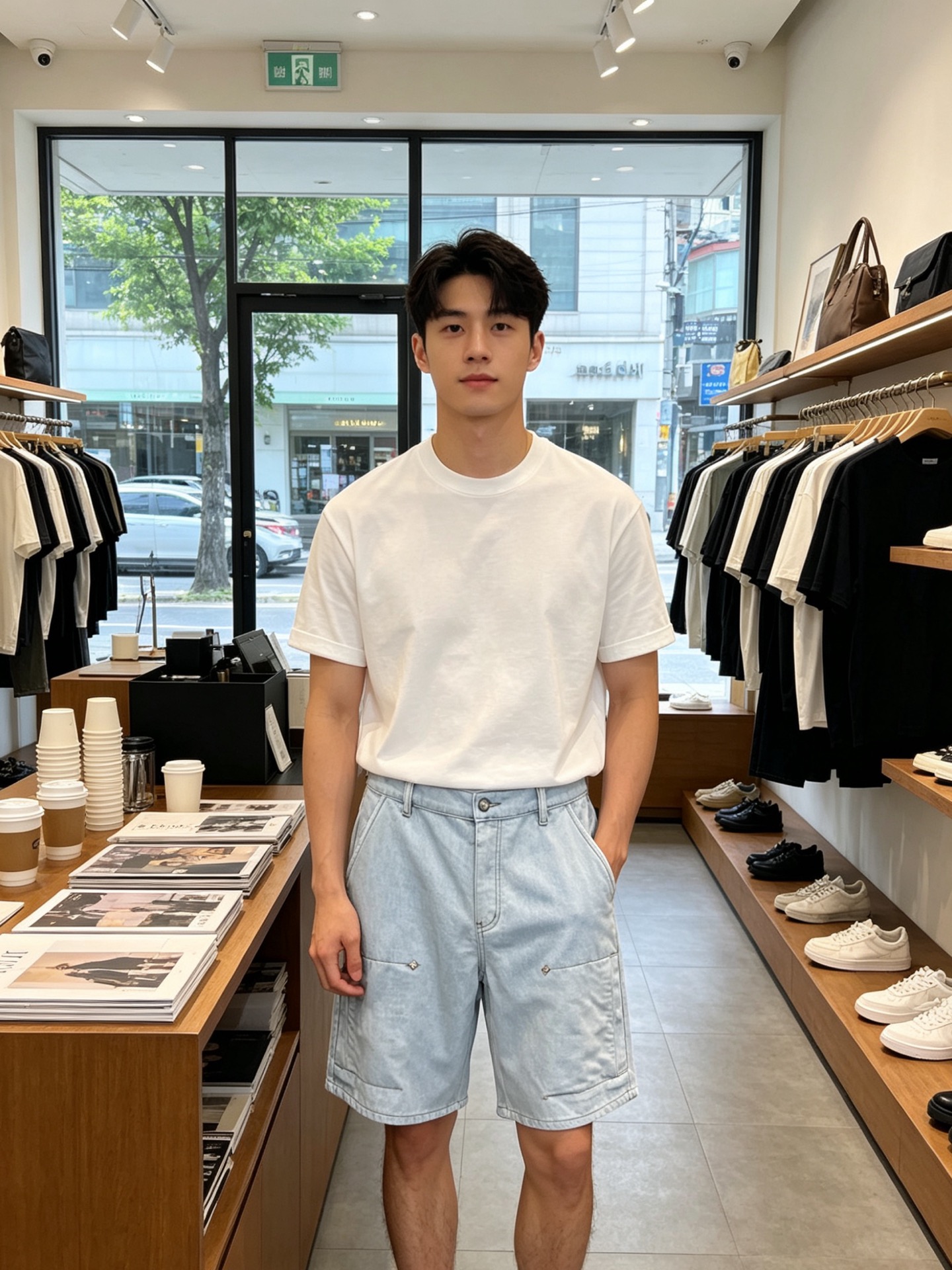 NO:916719,.Louis Vuitton Louis Vuitton's new and popular new model, original men's casual denim shorts, high-end customization, high-end version, fashionable and versatile, popular imported fabrics, super soft and delicate to the touch, skin-friendly and comfortable to wear, high-end boutique, the upper body is exquisitely made by the OEM, a must-have item for men, complete with three standards, size 30-36,, louis vuitton, louis vuitton, shorts,19860909.Louis Vuitton路易威登砸锅卖铁都要上的新款新款原单男士休闲牛仔短裤高端定制 高端版本 时尚百搭爆款进口面料 手感超柔软细腻 穿着亲肤舒适 高端精品 代工厂精细做上身非常赞 男士必备单品 三标齐全 码数30-36,,louis vuitton,louis vuitton,shorts,,Men's clothing