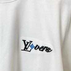 Louis Vuitton路易威登💥砸锅卖铁都要上的新款新款原单男士休闲短袖 高端定制 高端版本 时尚百 Louis Vuitton路易威登💥砸锅卖铁都要上的新款新款原单男士休闲短袖 高端定制 高端版本 时尚百