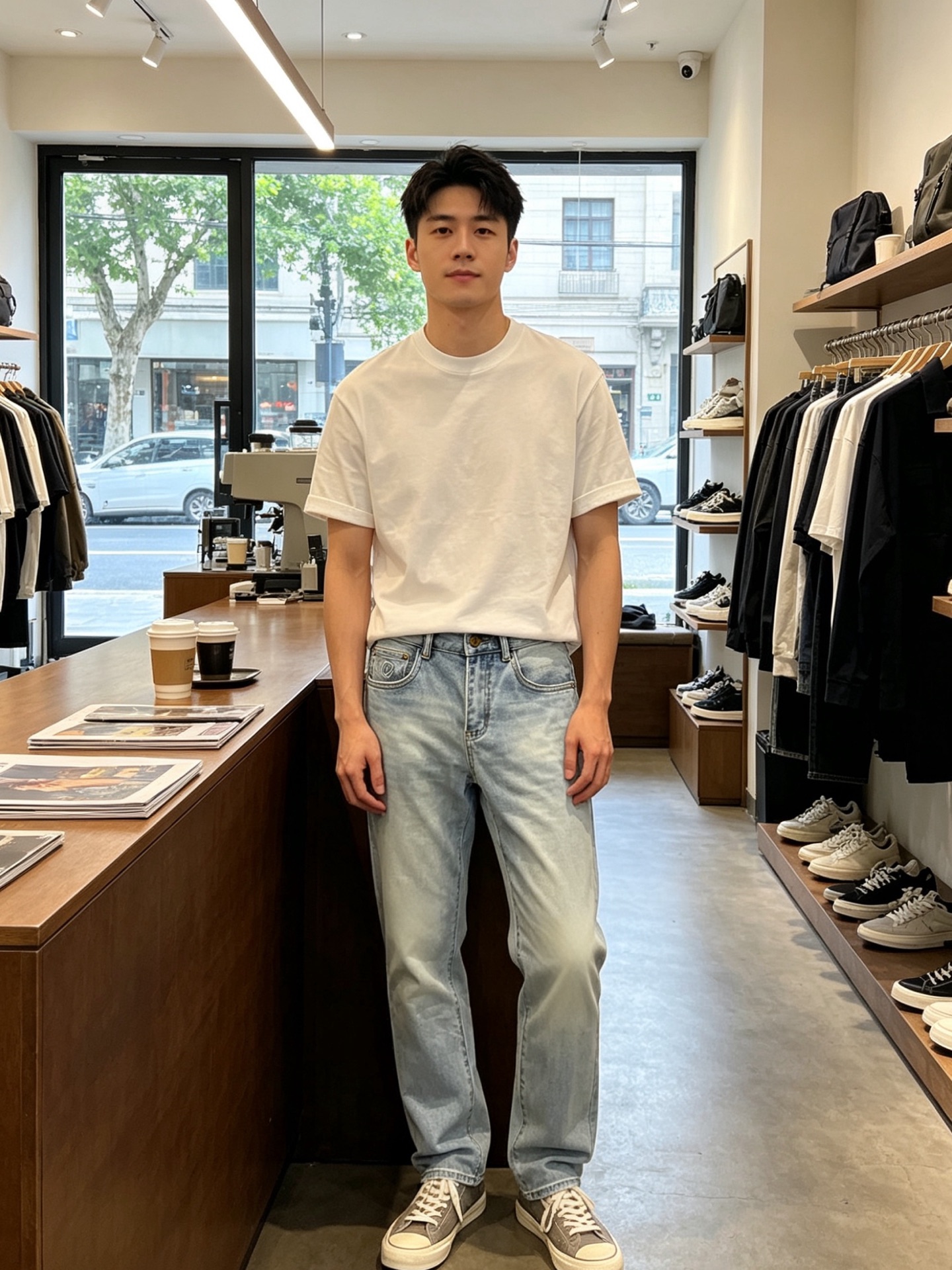 NO:856662,.Louis Vuitton exclusive high-end version of new casual jeans!  Custom-made fabrics at the counter are highly breathable and comfortable, with impeccable details and brand element design concepts, reflecting high quality. It feels delicate and soft!  It presents a casual cut and the upper body shape is awesome!  Code number 29-38,,louis vuitton,louis vuitton,jeans,19860909.Louis Vuitton路易威登独家专供新款休闲牛仔裤高端版本！专柜定制面料 透气舒适度高,细节无可挑剔,品牌元素设计理念,体现高品质.手感细腻柔软！呈现休闲裁剪,上身版型超赞！码数29-38,,louis vuitton,louis vuitton,jeans,,Men's clothing