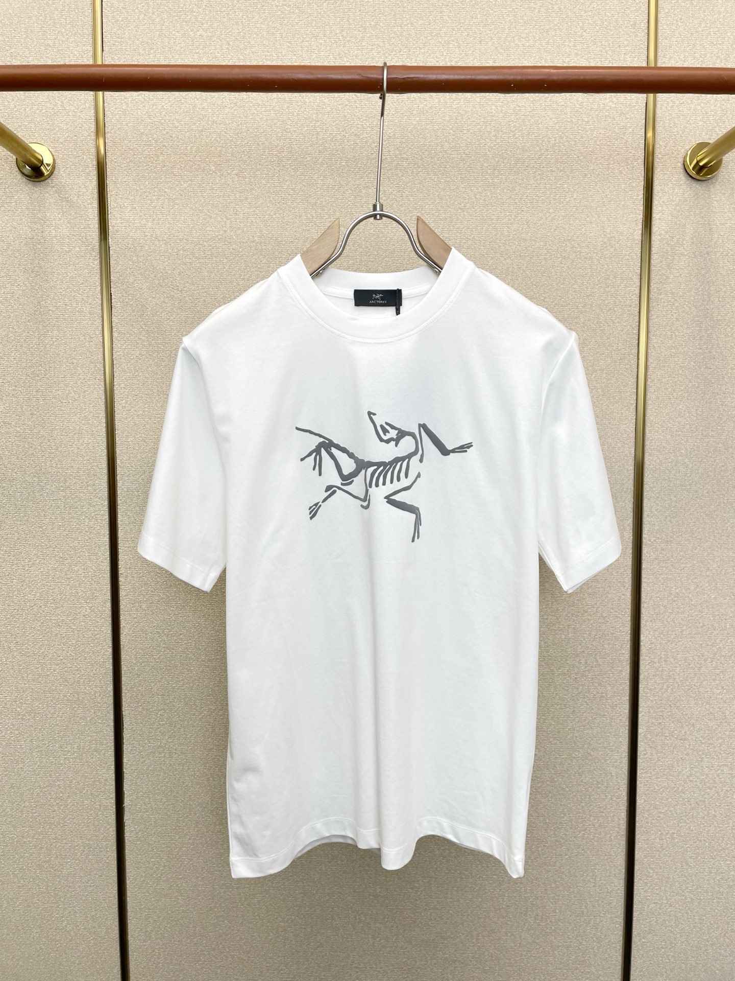 Arc’teryx始祖鸟💥砸锅卖铁都要上的新款新款原单男士休闲短袖 高端定制 高端版本 时尚百搭爆款⚠️