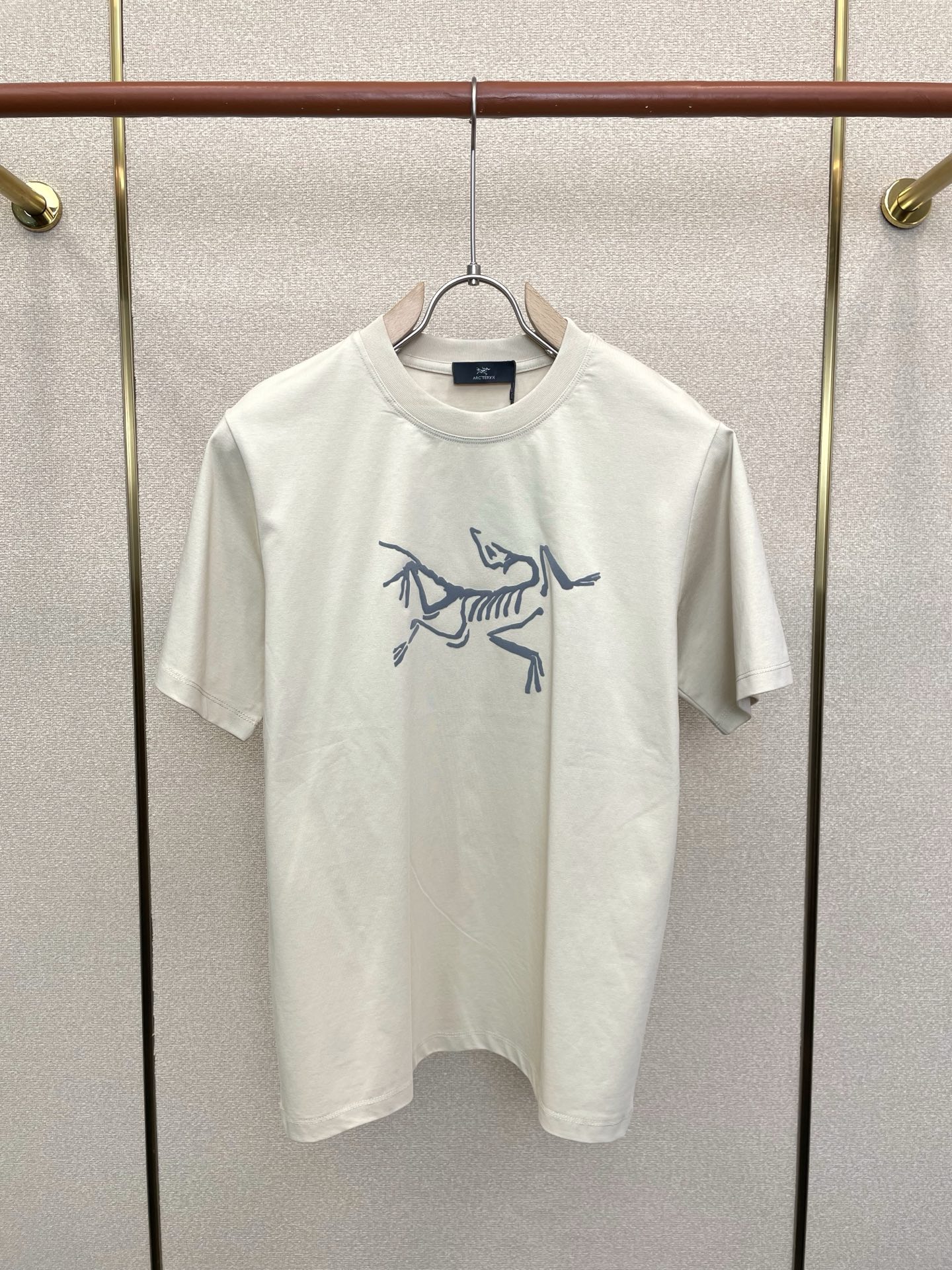 Arc’teryx始祖鸟💥砸锅卖铁都要上的新款新款原单男士休闲短袖 高端定制 高端版本 时尚百搭爆款⚠️