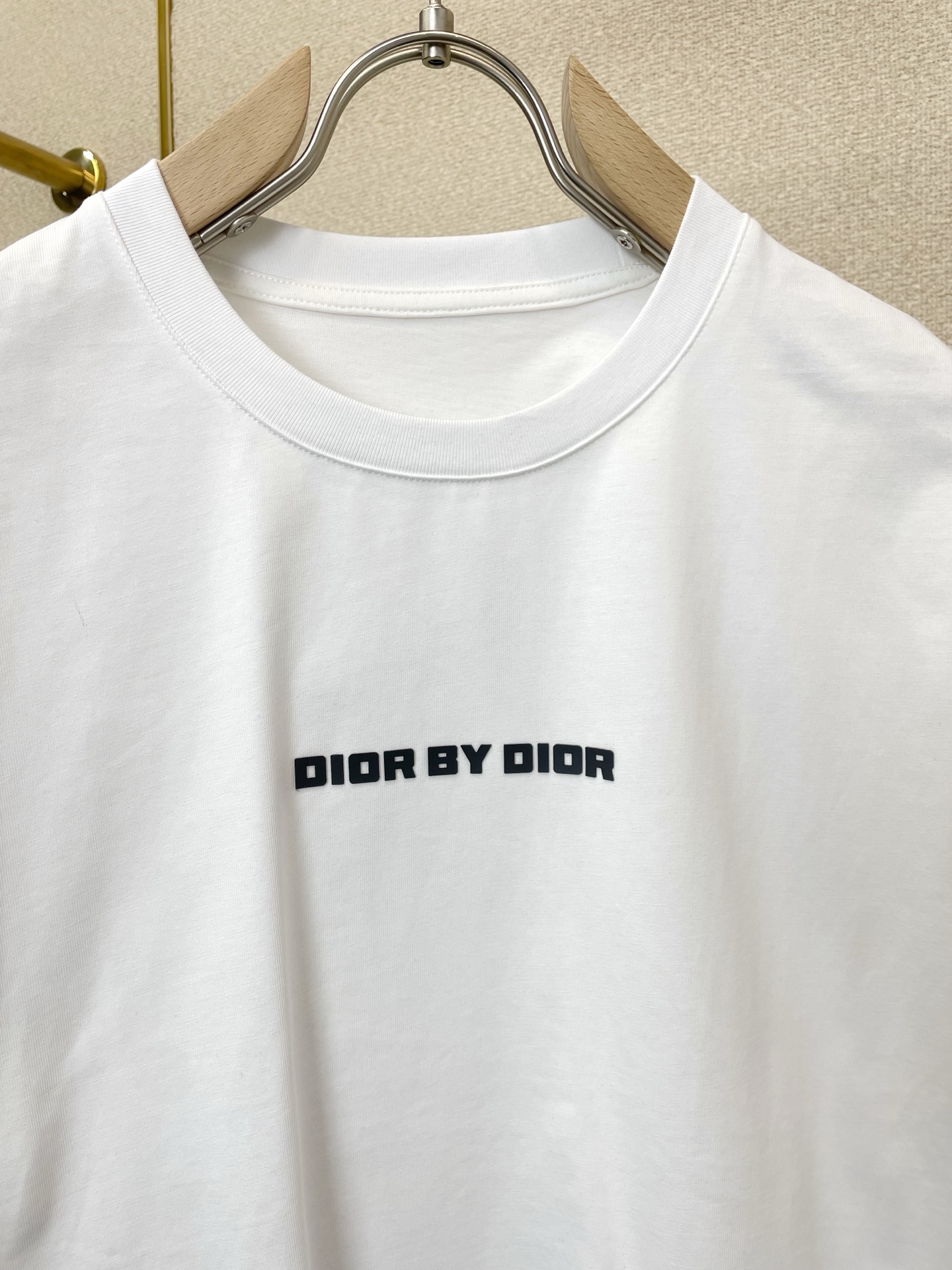 。Dior迪奥💥独家专供新款原单男士休闲短袖 高端定制 高端版本 时尚百搭爆款⚠️⚠️✨✨进口面料 手感