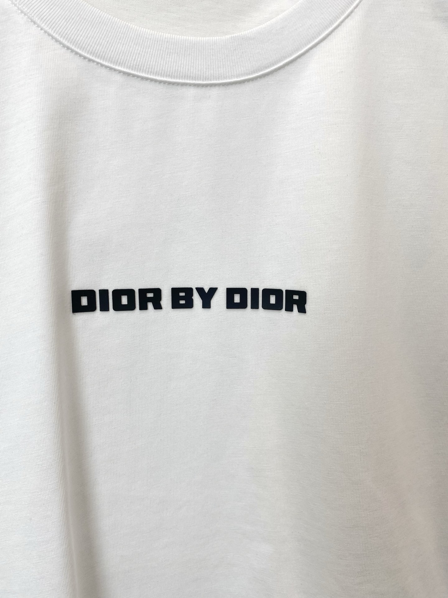 。Dior迪奥💥独家专供新款原单男士休闲短袖 高端定制 高端版本 时尚百搭爆款⚠️⚠️✨✨进口面料 手感