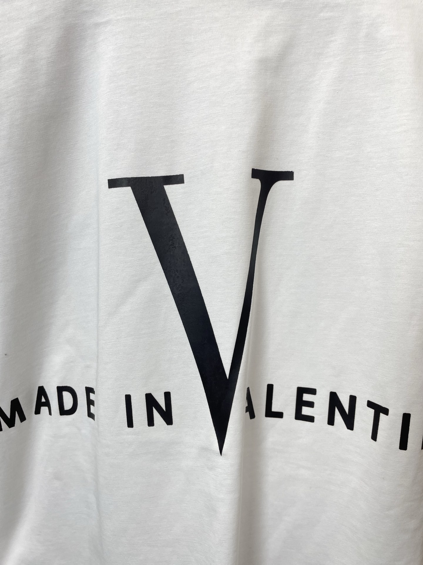 。VALENTINO华伦天奴💥独家专供新款原单男士休闲短袖 高端定制 高端版本 时尚百搭爆款⚠️⚠️✨✨