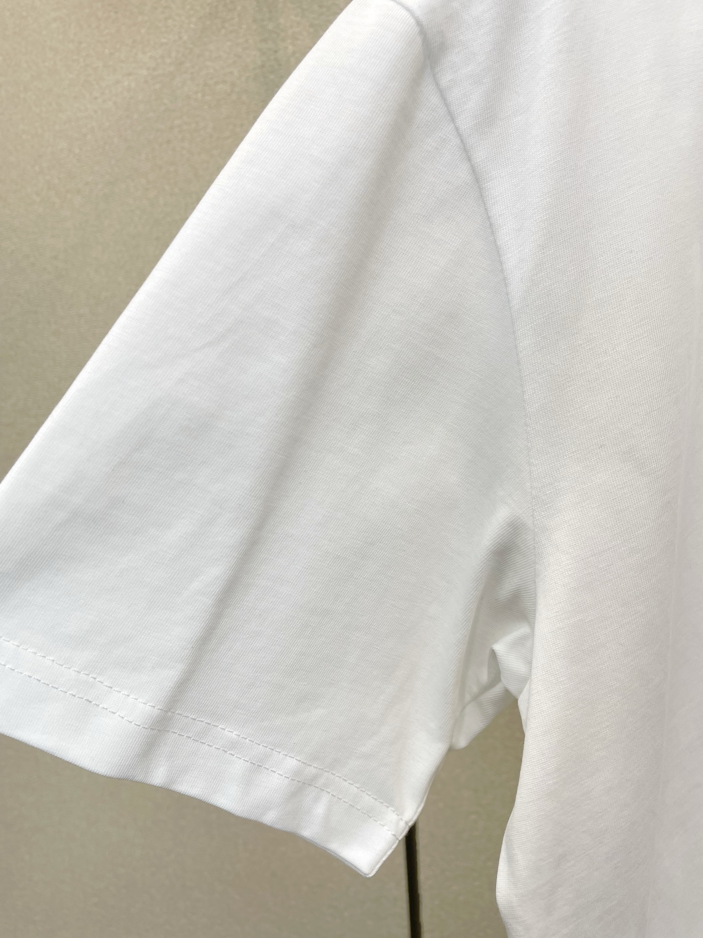 。Burberry巴宝莉💥独家专供新款原单男士休闲短袖 高端定制 高端版本 时尚百搭爆款⚠️⚠️✨✨进口
