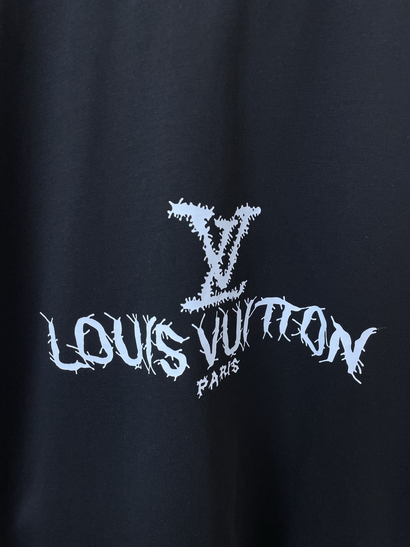 。Louis Vuitton路易威登💥独家专供新款原单男士休闲短袖 高端定制 高端版本 时尚百搭爆款⚠️
