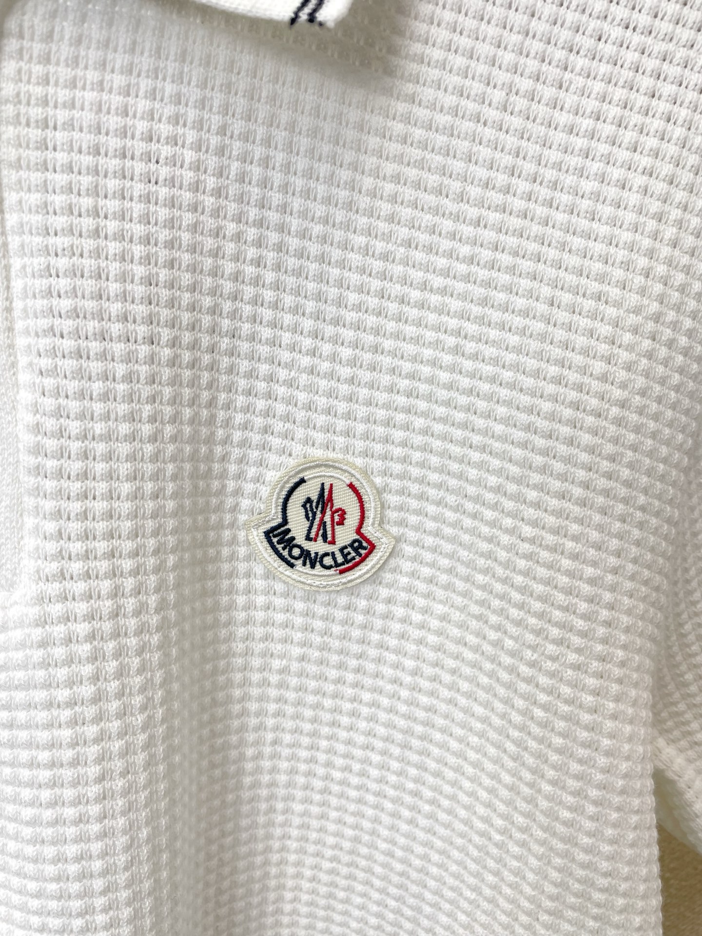。Moncler蒙口💥砸锅卖铁都要上的新款新款原单男士休闲短袖 高端定制 高版本 时尚百搭爆款⚠️⚠️✨