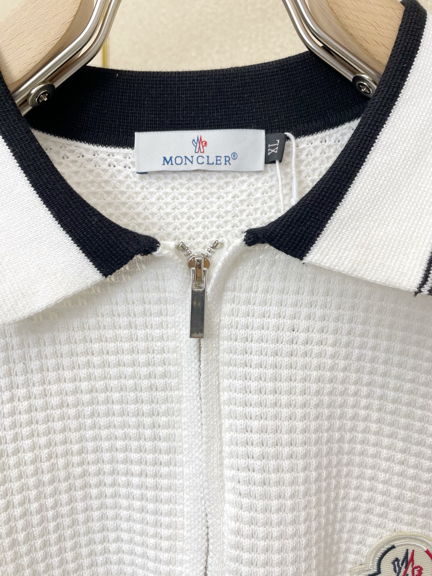 。Moncler蒙口💥砸锅卖铁都要上的新款新款原单男士休闲短袖 高端定制 高版本 时尚百搭爆款⚠️⚠️✨