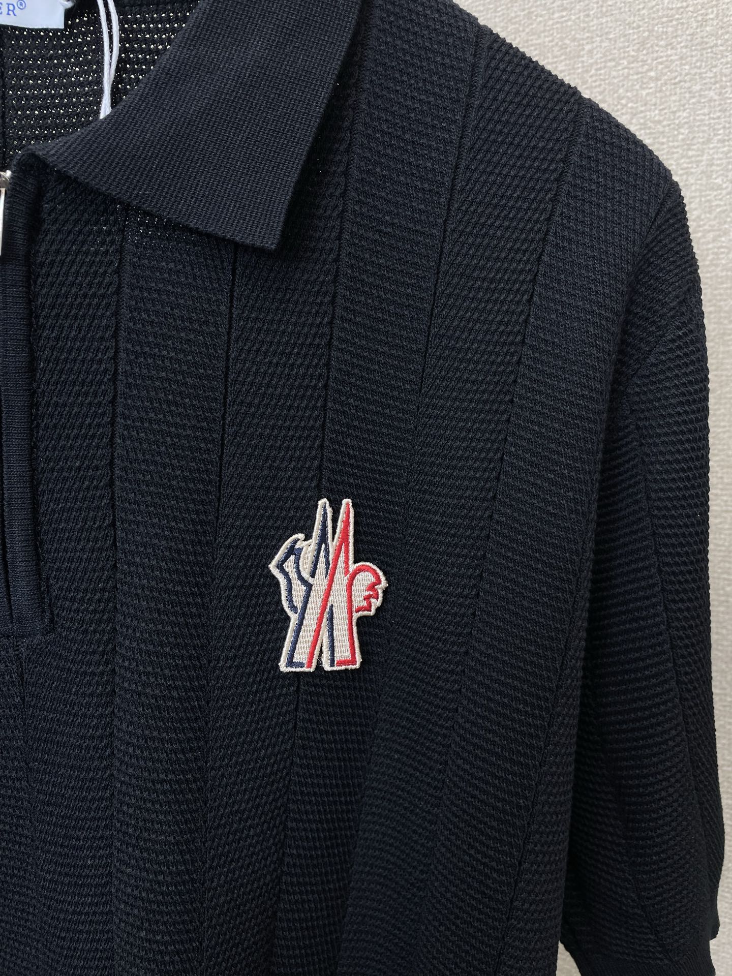 。Moncler蒙口💥砸锅卖铁都要上的新款新款原单男士休闲短袖 高端定制 高版本 时尚百搭爆款⚠️⚠️✨