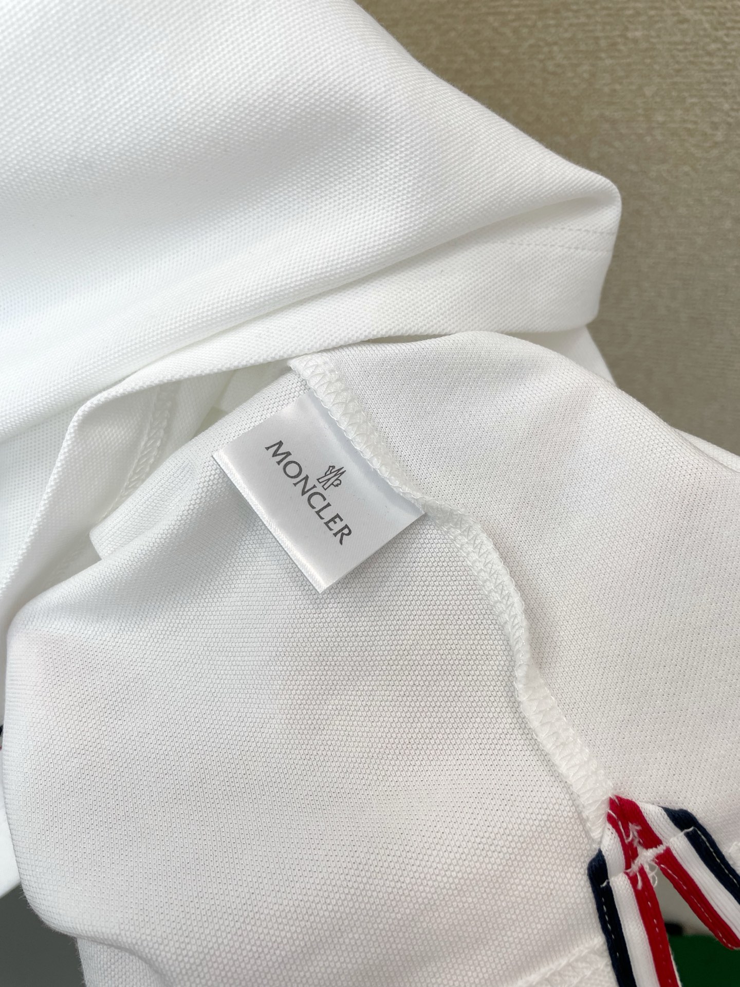 。Moncler蒙口💥砸锅卖铁都要上的新款新款原单男士休闲短袖 高端定制 高版本 时尚百搭爆款⚠️⚠️✨