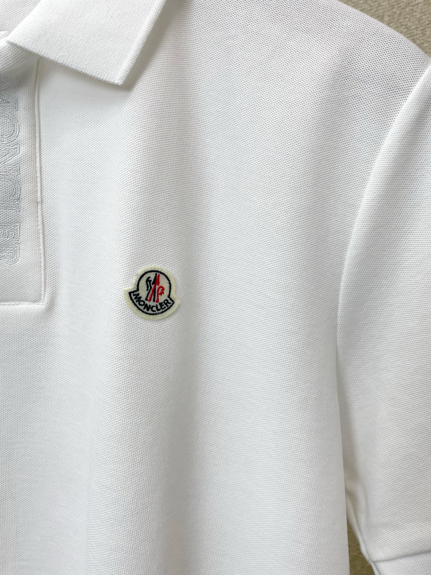 。Moncler蒙口💥砸锅卖铁都要上的新款新款原单男士休闲短袖 高端定制 高版本 时尚百搭爆款⚠️⚠️✨