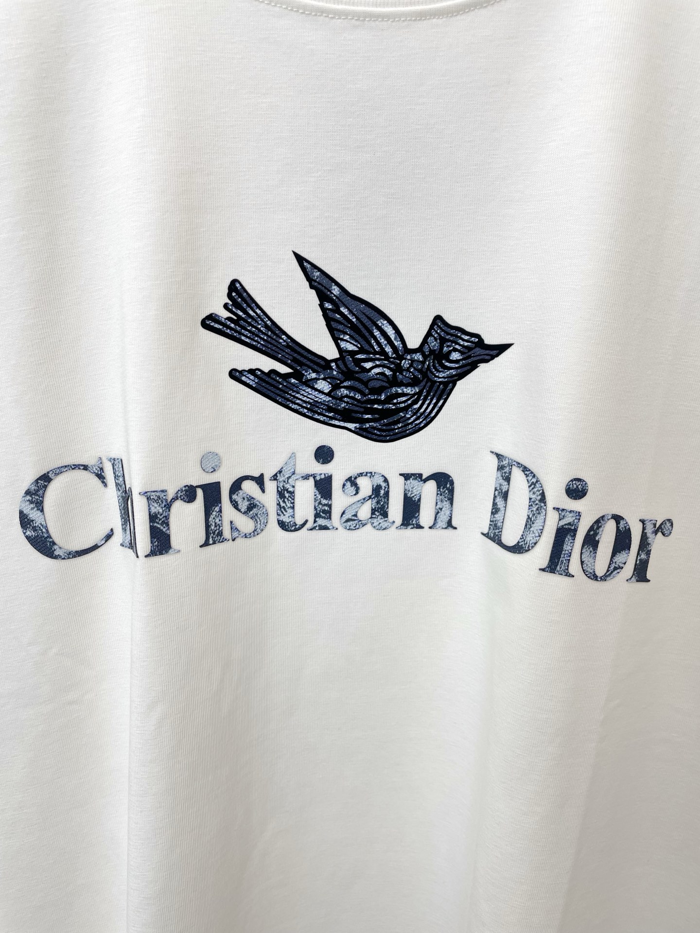 。Dior迪奥💥砸锅卖铁都要上的新款新款原单男士休闲短袖 高端定制 高端版本 时尚百搭爆款⚠️⚠️✨✨进