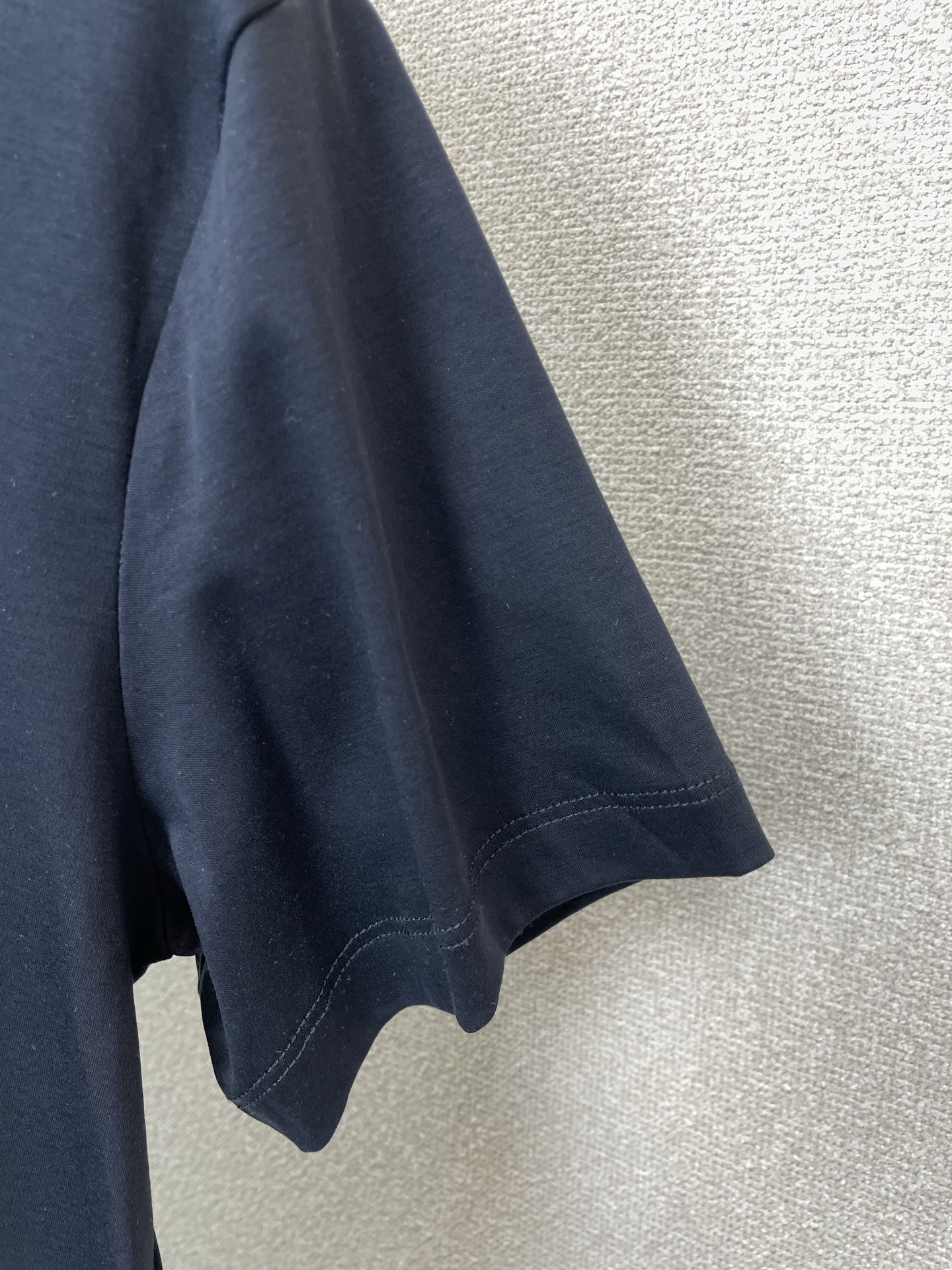 。Balenciaga巴黎世家💥砸锅卖铁都要上的新款新款原单男士休闲短袖 高端定制 高端版本 时尚百搭爆