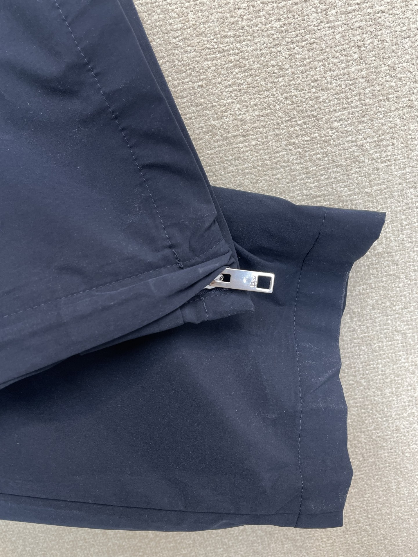 。Dior迪奥💥砸锅卖铁都要上的新款新款原单男士休闲裤 高端定制 高端版本 时尚百搭爆款⚠️⚠️✨✨进口