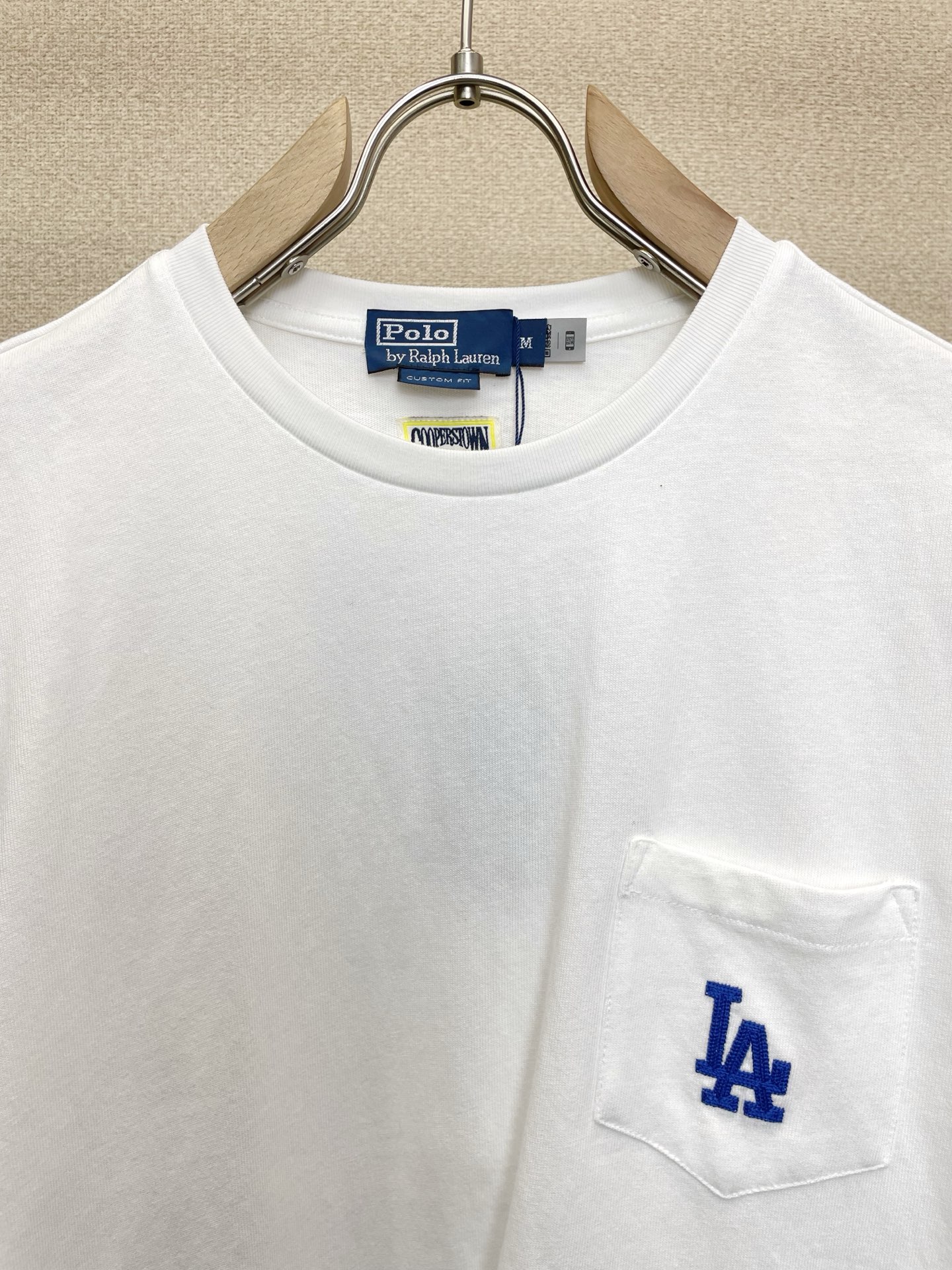 。Ralph Lauren拉夫劳伦💥砸锅卖铁都要上的新款新款原单男士休闲短袖 高端定制 高端版本 时尚百