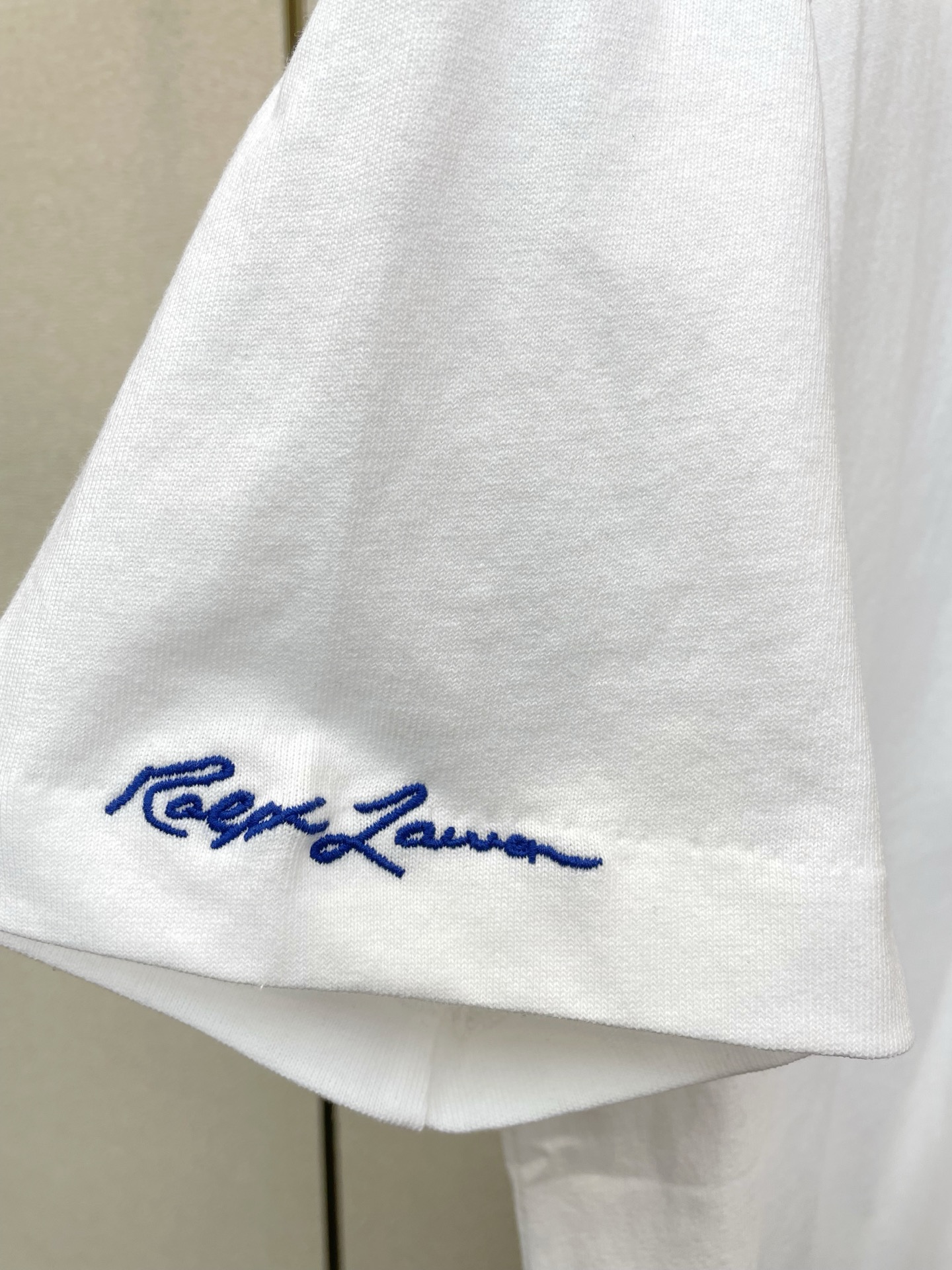 。Ralph Lauren拉夫劳伦💥砸锅卖铁都要上的新款新款原单男士休闲短袖 高端定制 高端版本 时尚百