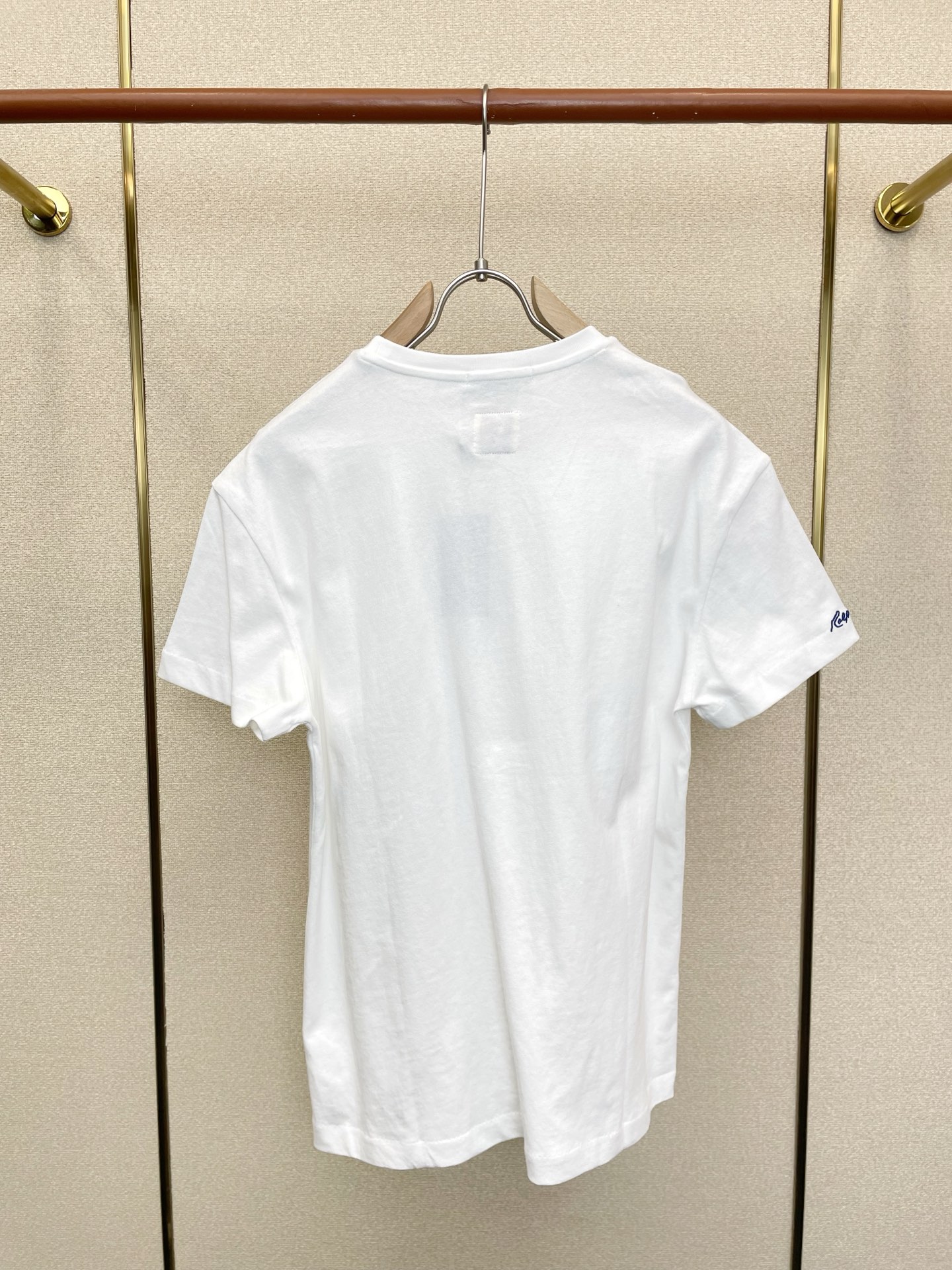 。Ralph Lauren拉夫劳伦💥砸锅卖铁都要上的新款新款原单男士休闲短袖 高端定制 高端版本 时尚百